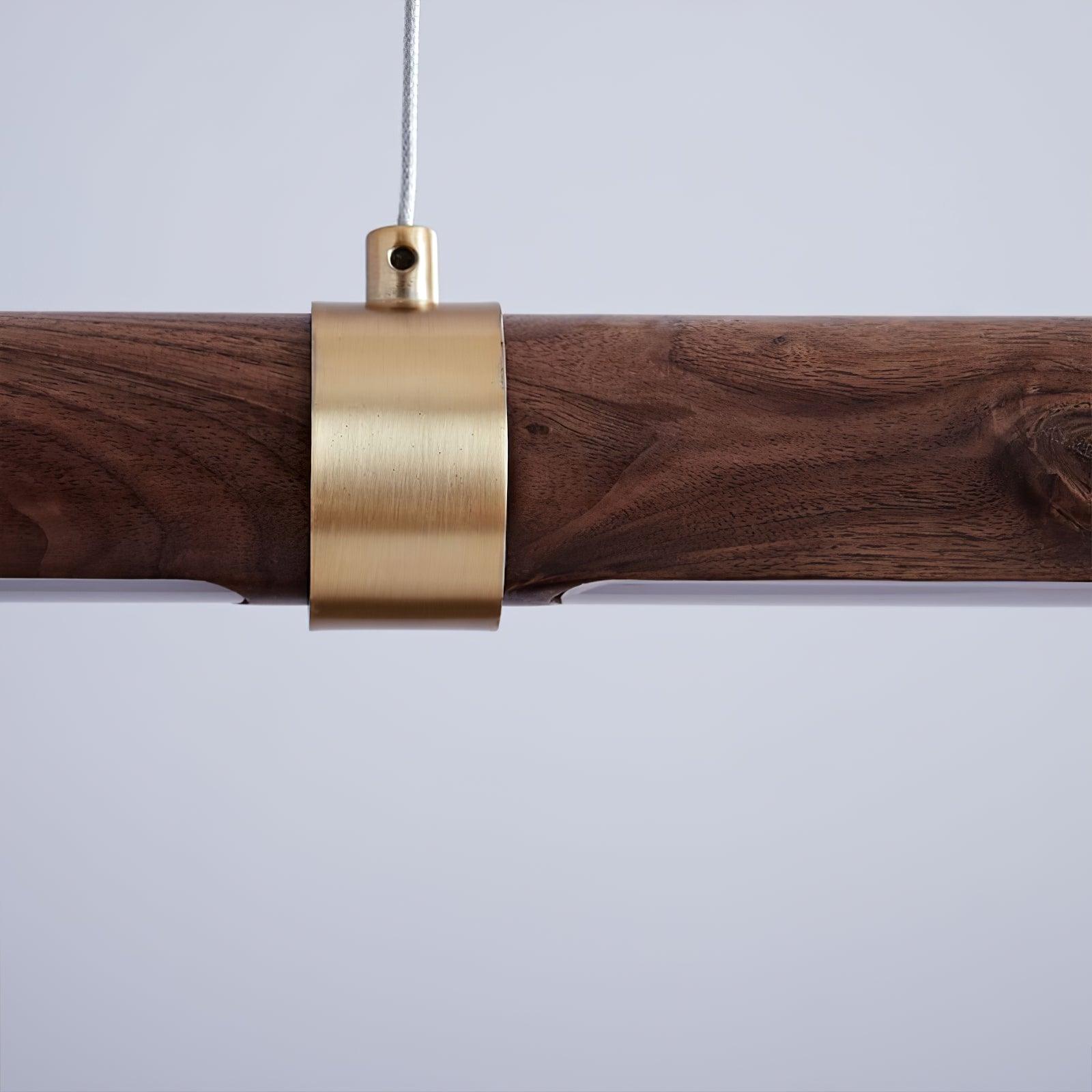Meblo Pendant Light - Lumpaz