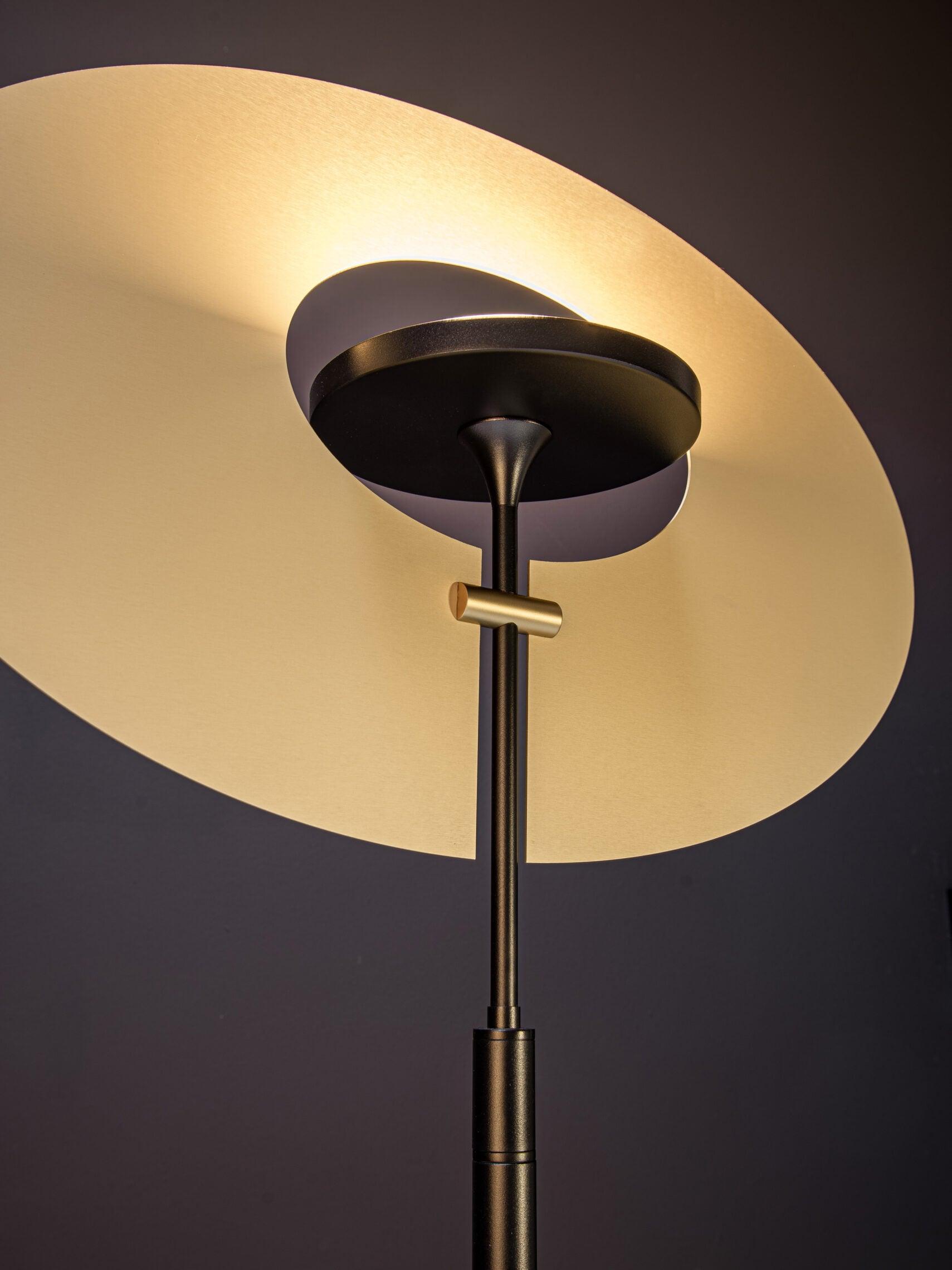 Eye in the Sky Light - Lumpaz