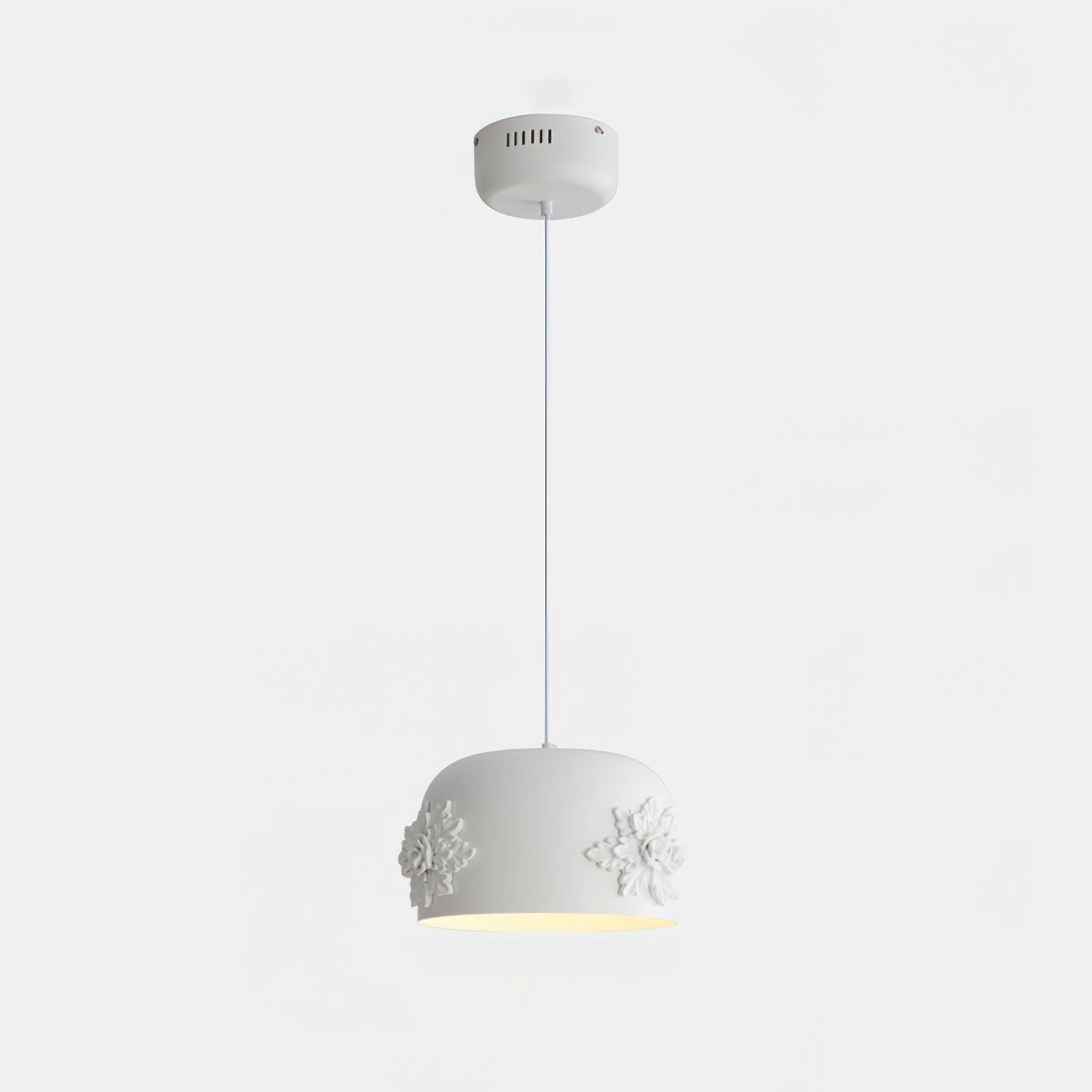 Tuz Pendant Light - Lumpaz