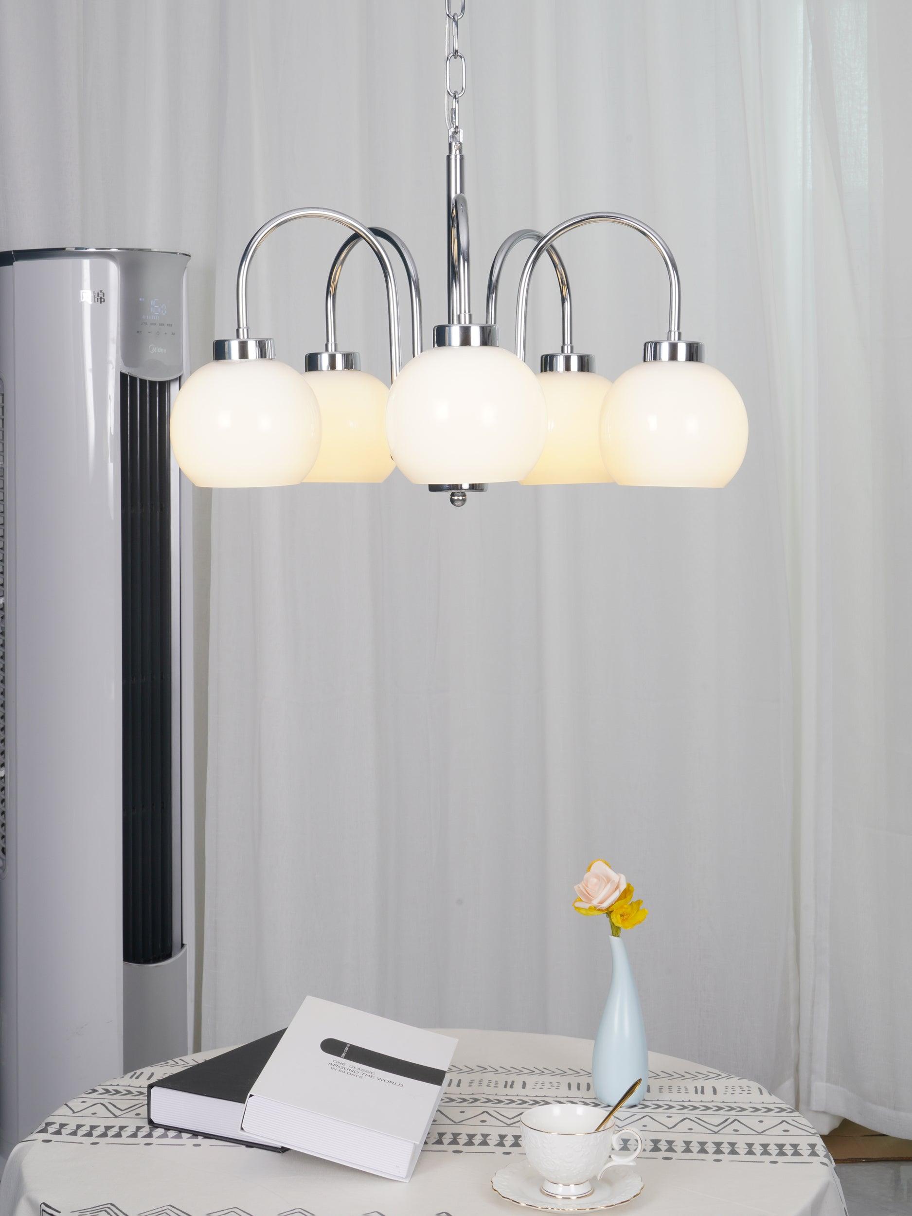 Loa Chandeliers - Lumpaz