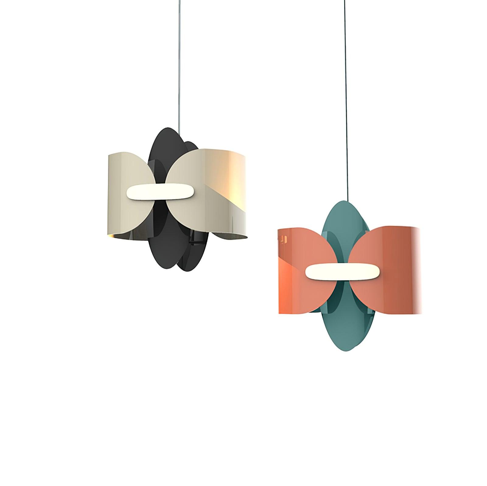 Corey Butterfly Pendant Light - Lumpaz