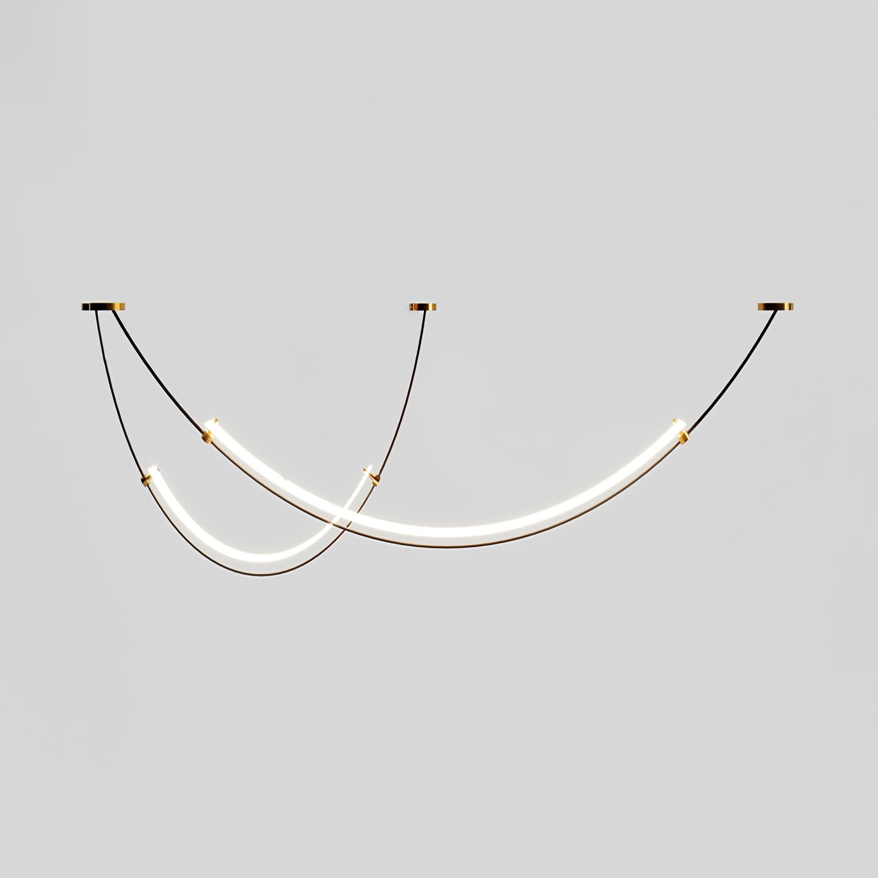 Neon Pendant Lamp - Lumpaz