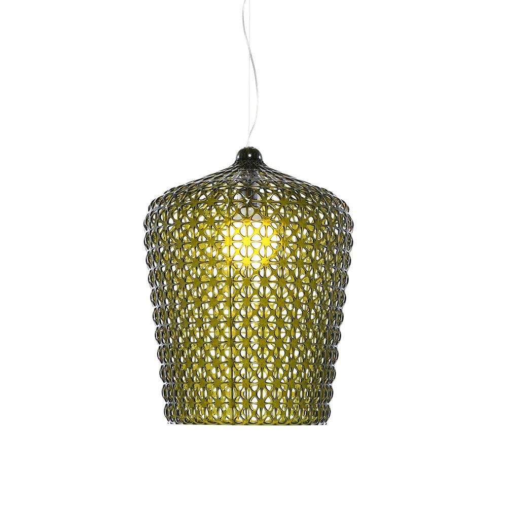 Kabuki Pendant Lamp - Lumpaz