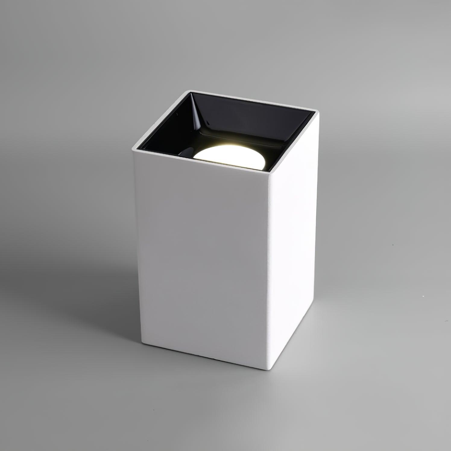 Cube Spotlight - Lumpaz