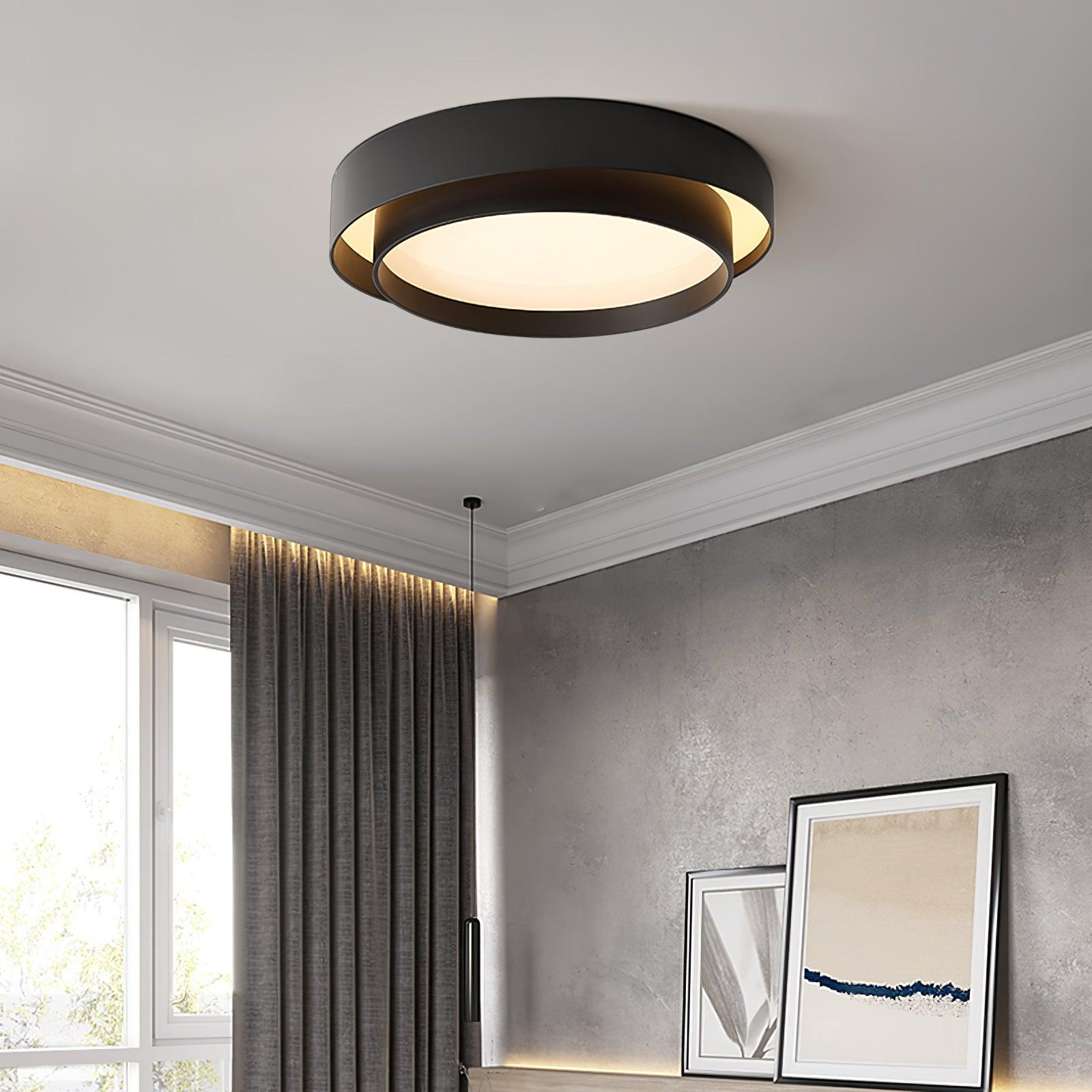 Melody Ceiling Lamp - Lumpaz