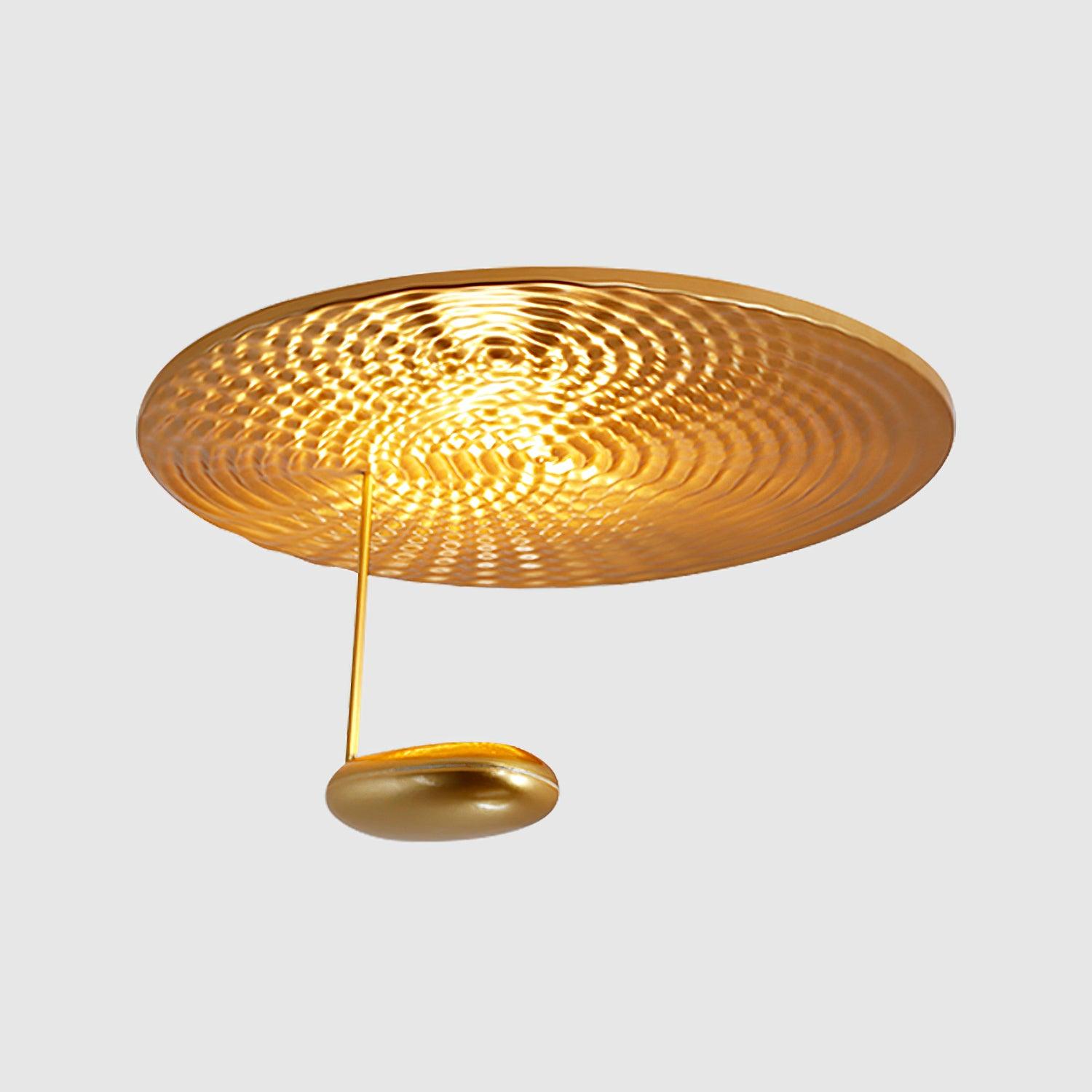 Mercury Ceiling Lamp - Lumpaz