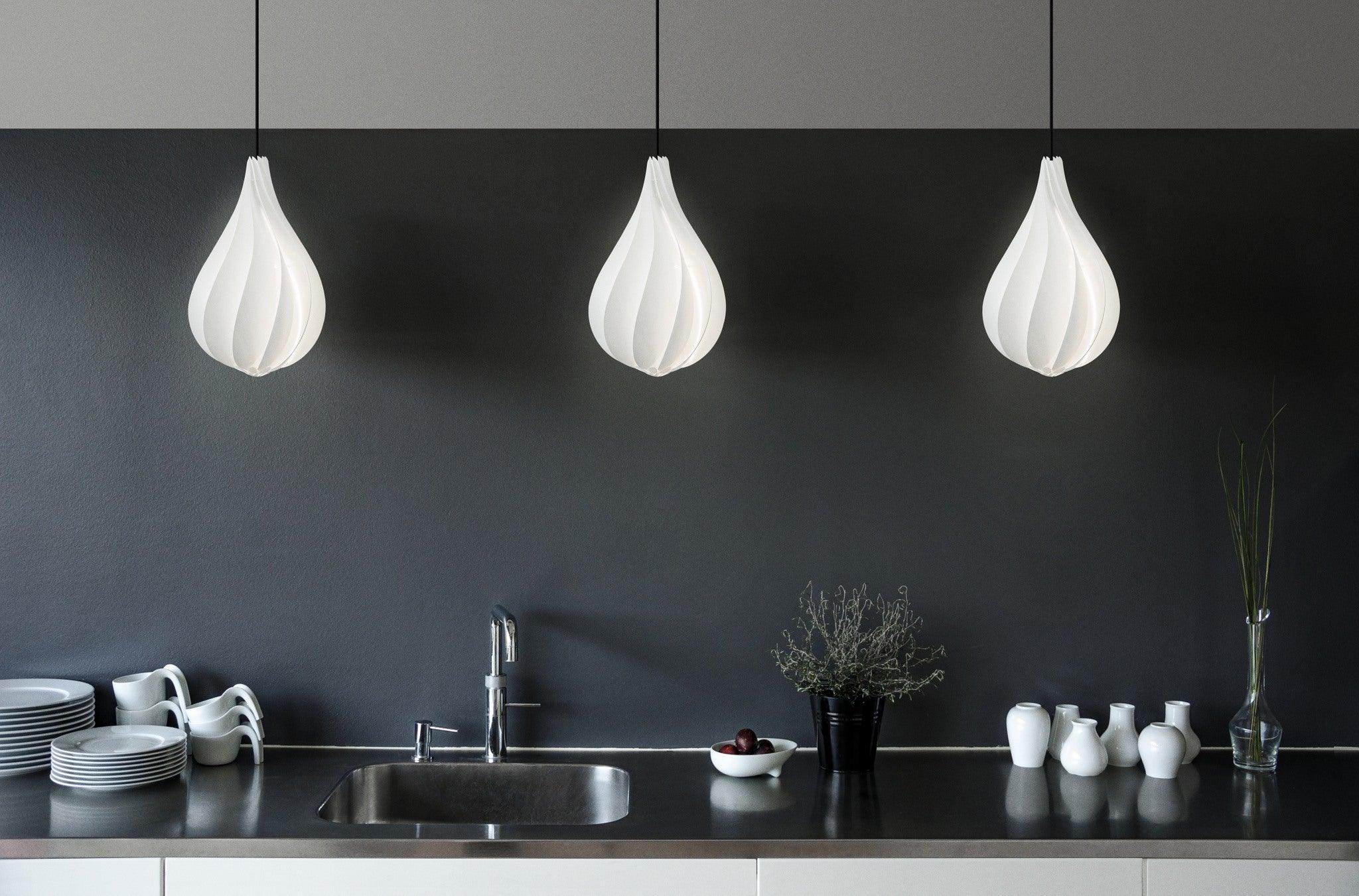 Alva Pendant Light - Lumpaz