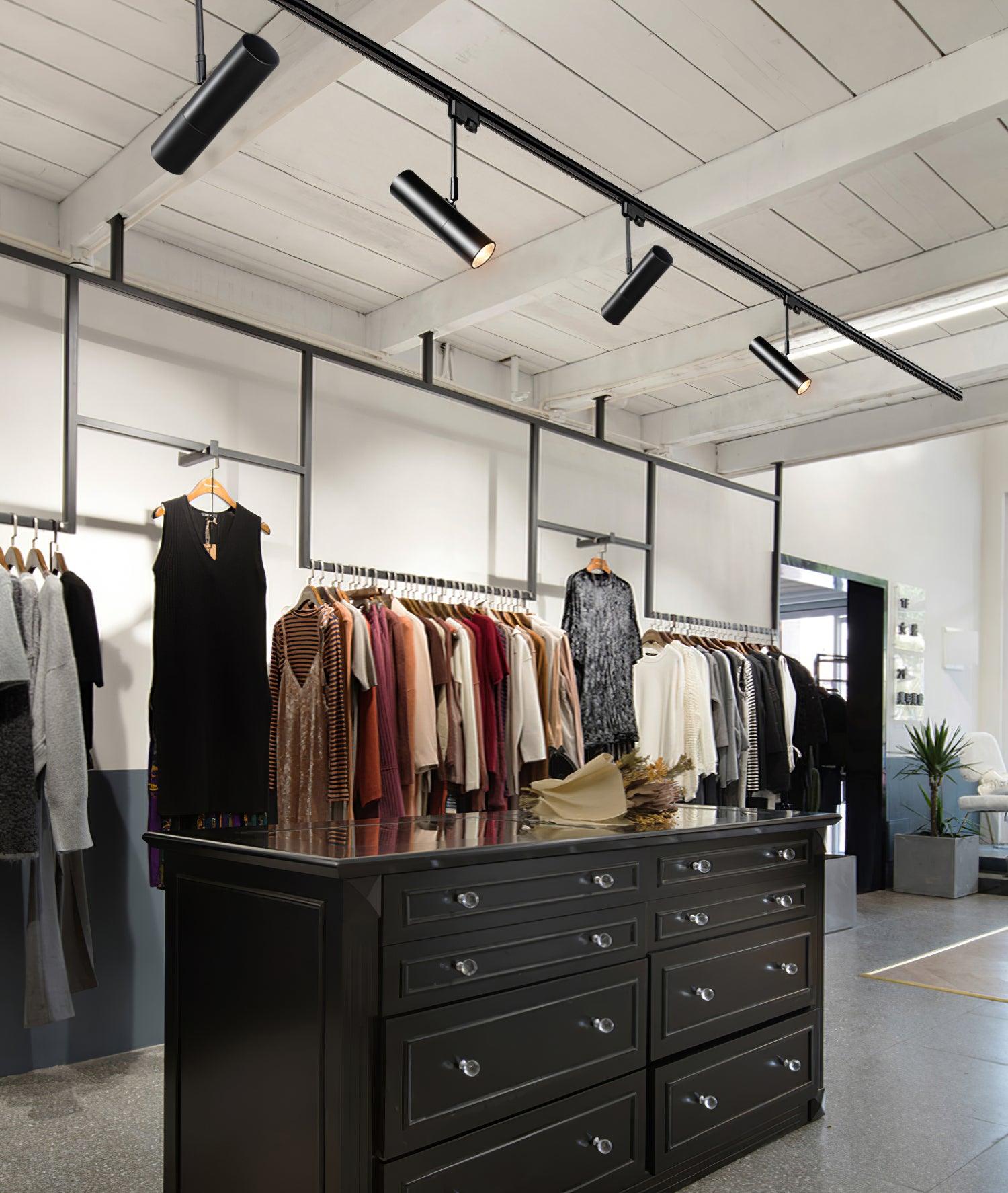 Flatspot Ceiling Light - Lumpaz