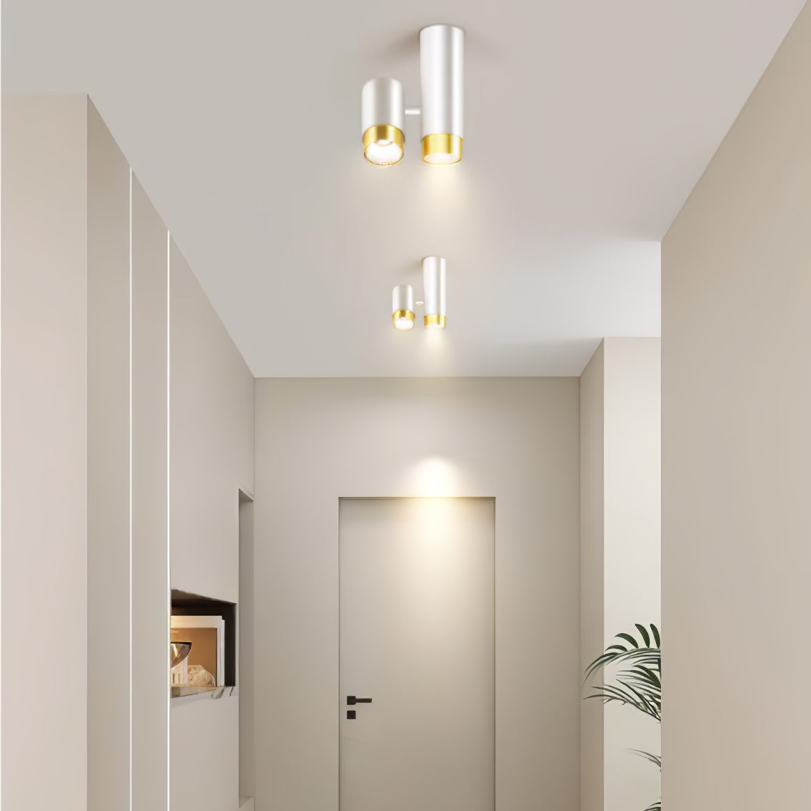 Puma Spotlight Ceiling Light - Lumpaz