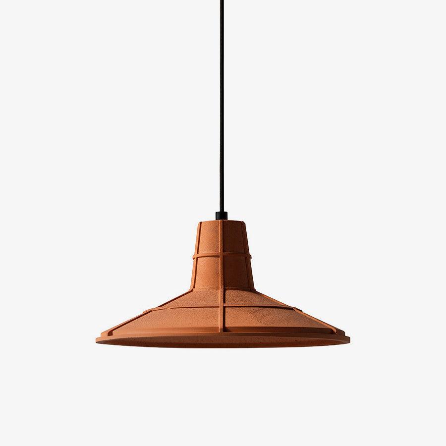 Skeleton Pendant Light - Lumpaz