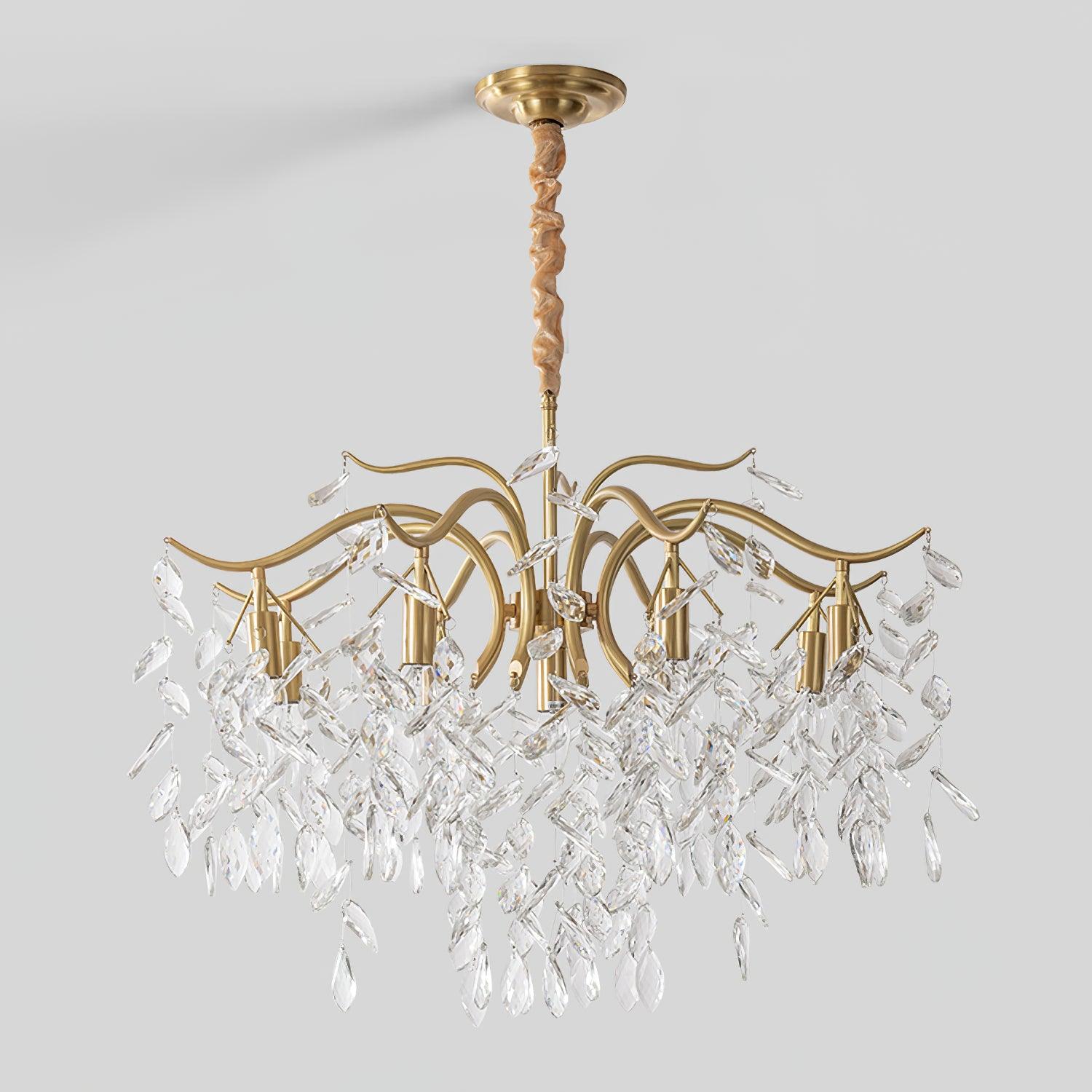 Dorale Chandelier - Lumpaz