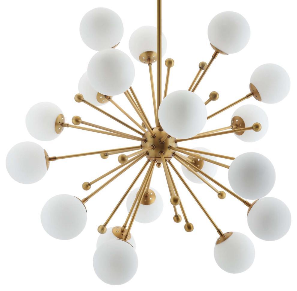 Magic Circus Chandelier - Lumpaz