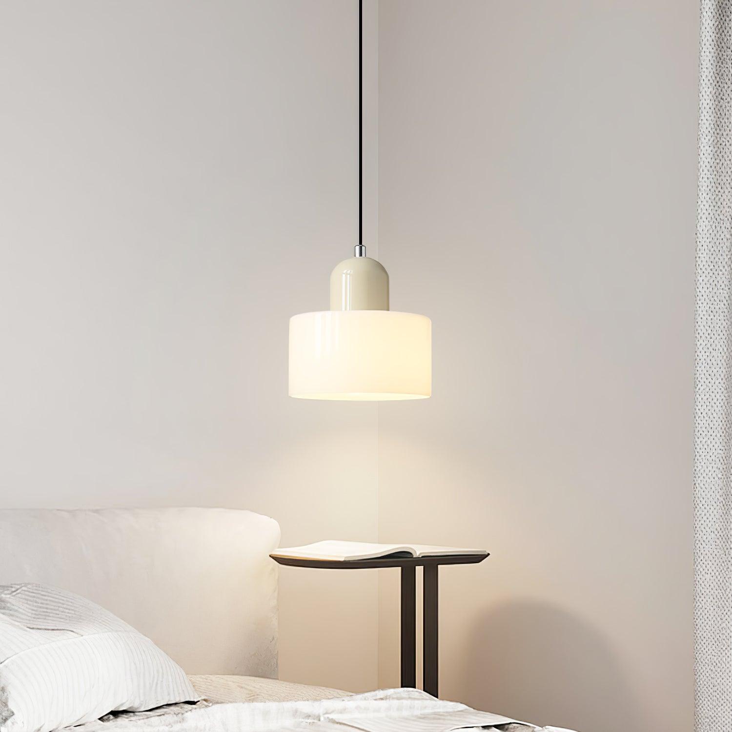 Notti Pendant Lamp - Lumpaz