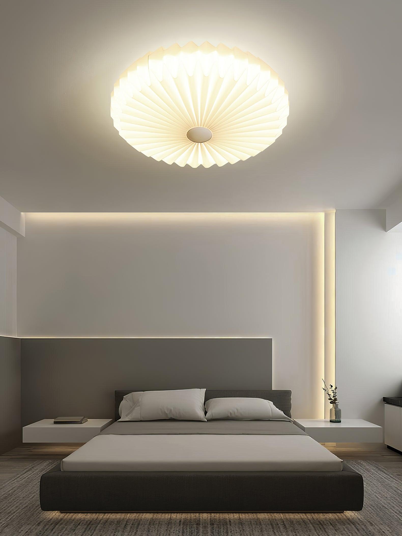 Linn Ceiling Lamp - Lumpaz