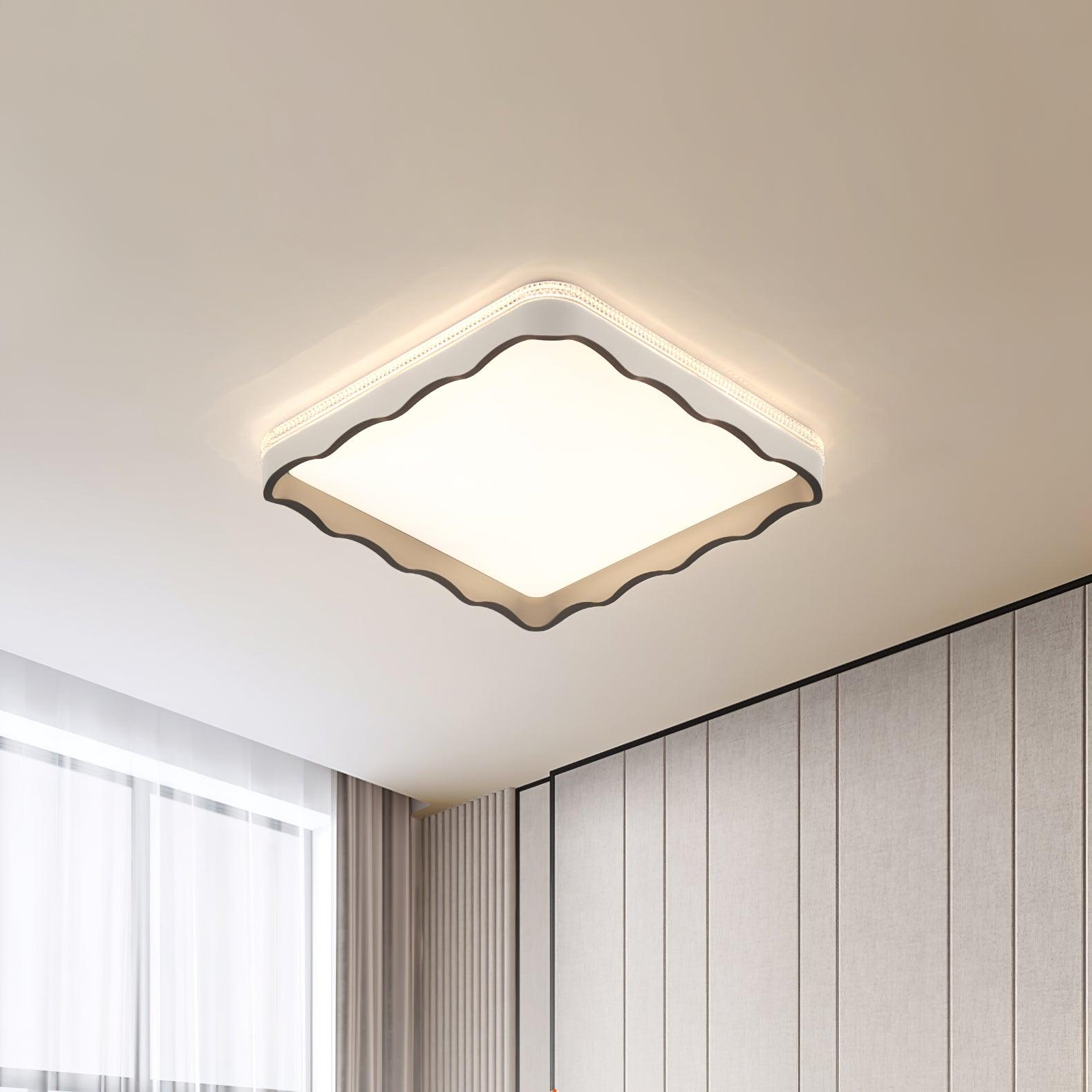 Lyric Ceiling Light - Lumpaz