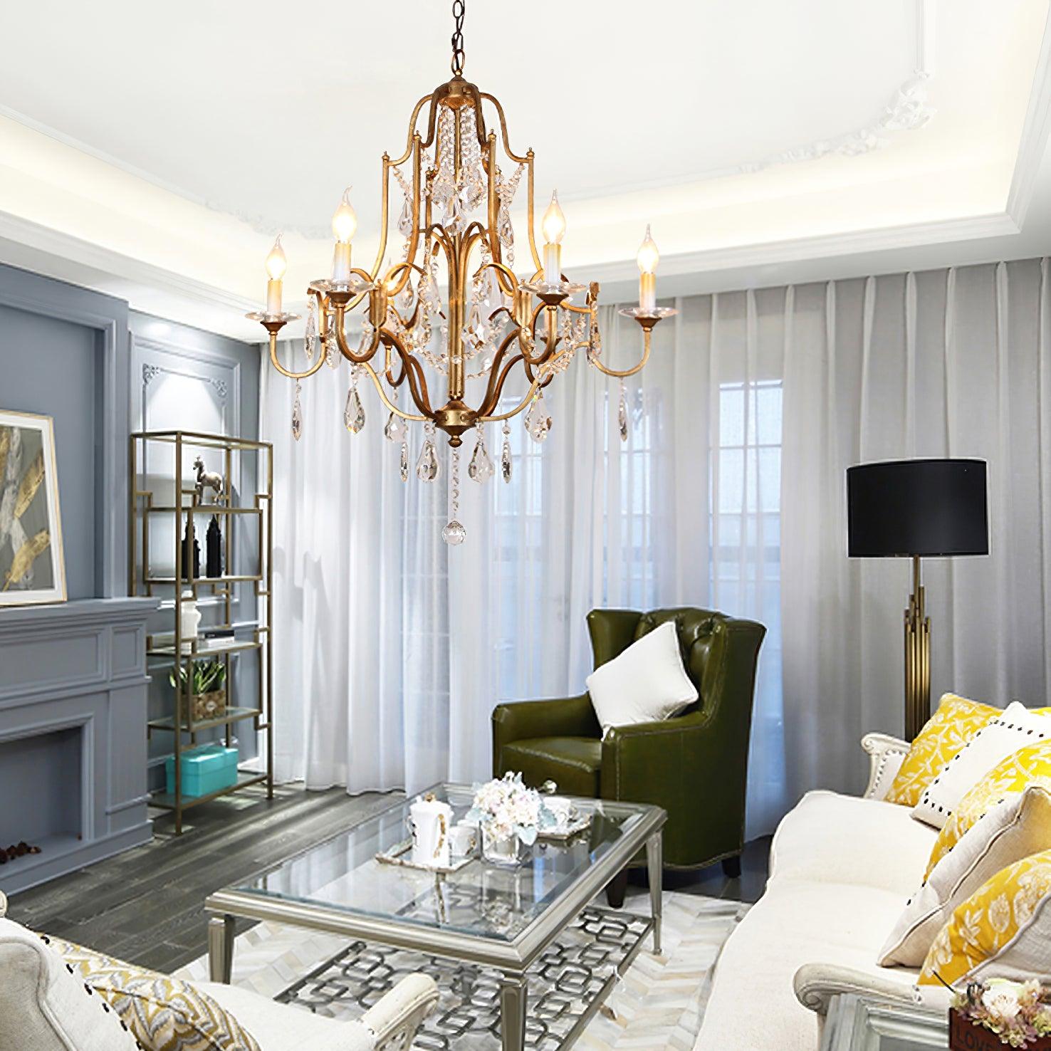 Valentina Chandelier - Lumpaz