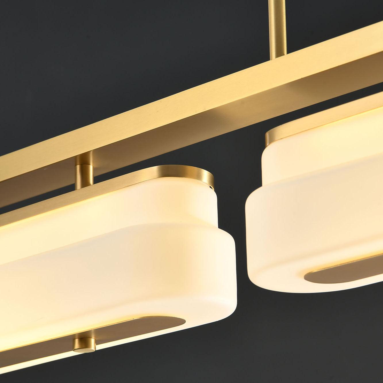Spate Pendant Lamp - Lumpaz