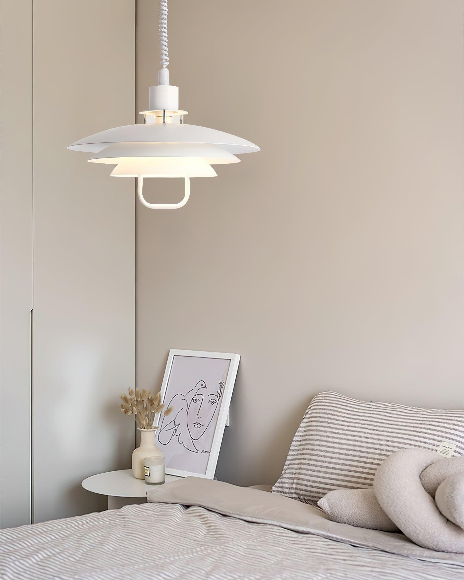 Primus Pendant Lamp - Lumpaz