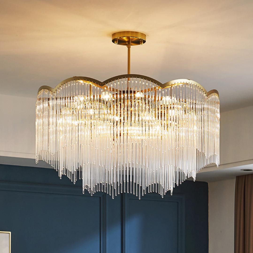Classic Maria Theresa Light - Lumpaz