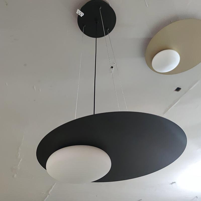 Kwic Pendant Lamp - Lumpaz