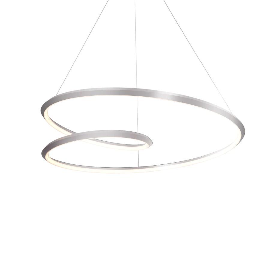 Ampersand Chandelier - Lumpaz