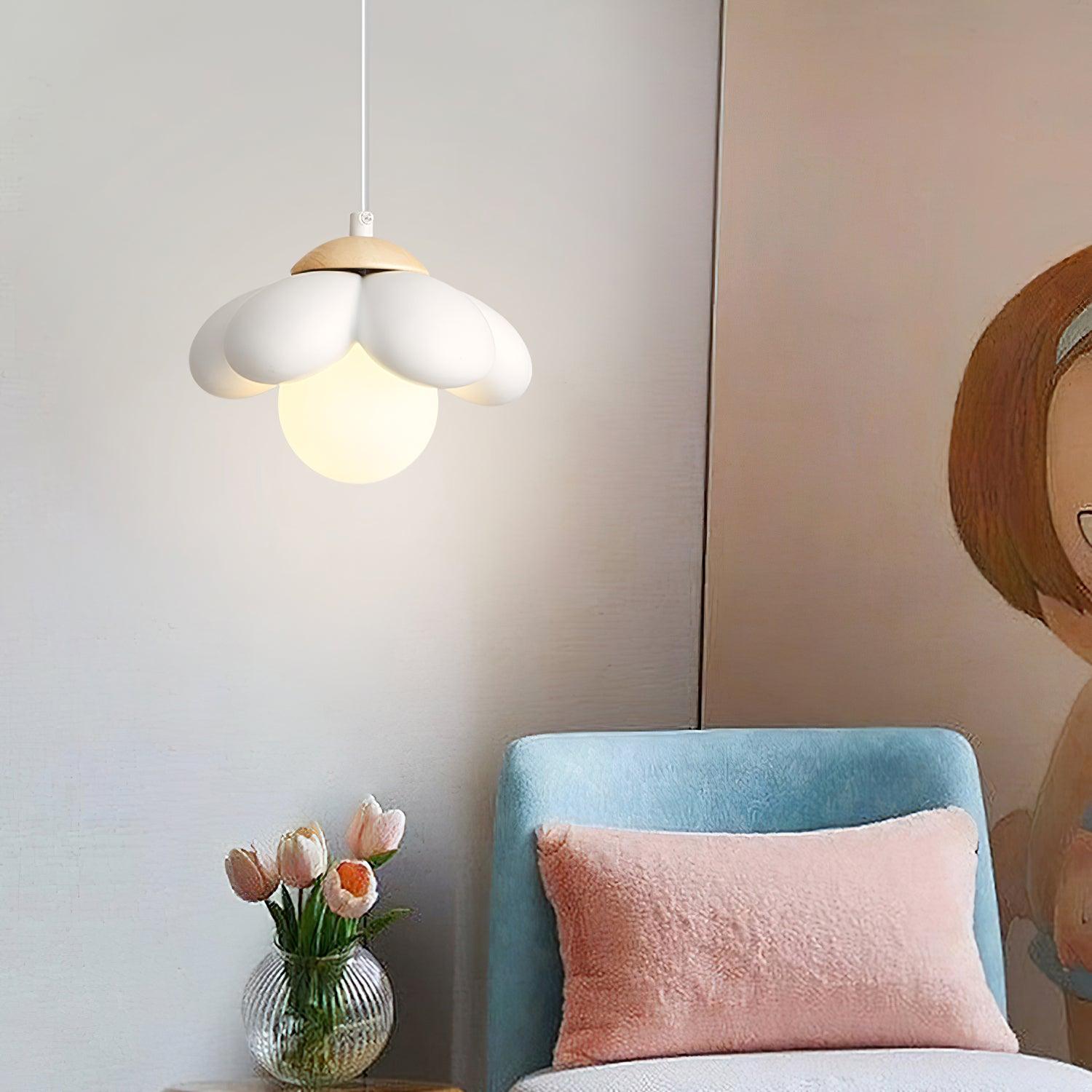 Cherry Blossom Pendant Lamp - Lumpaz