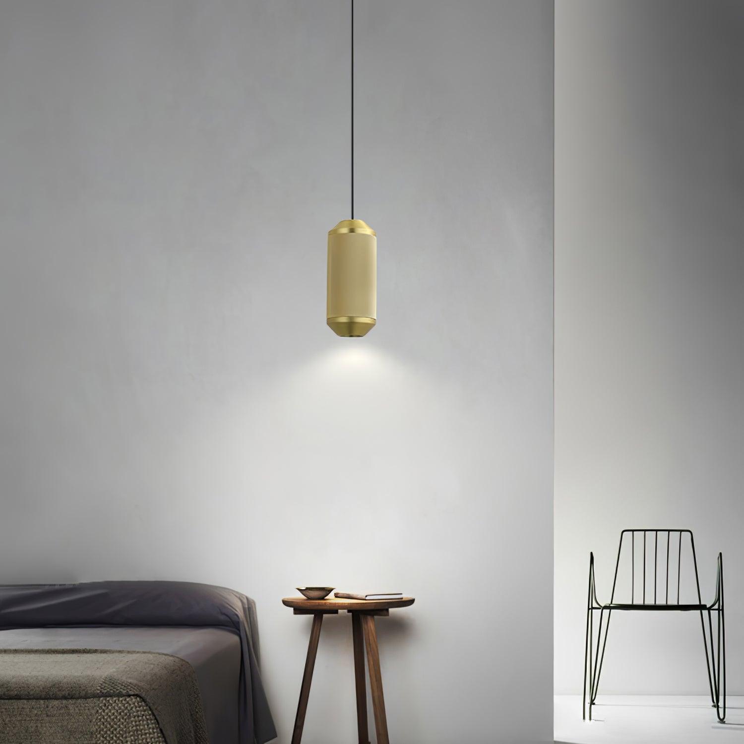 Backbeat Pendant Lamp - Lumpaz