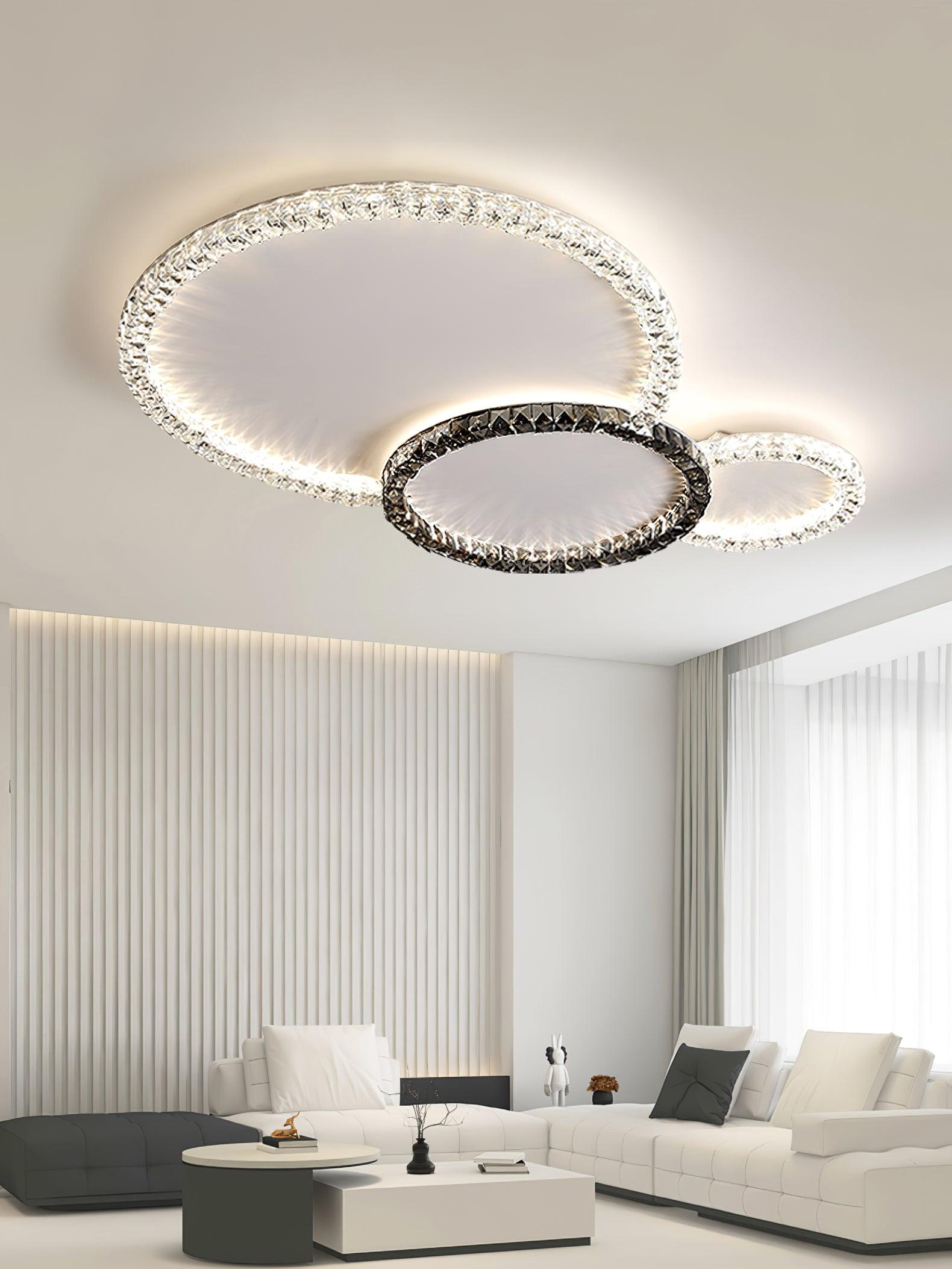 Oraylia Ceiling Lamp - Lumpaz