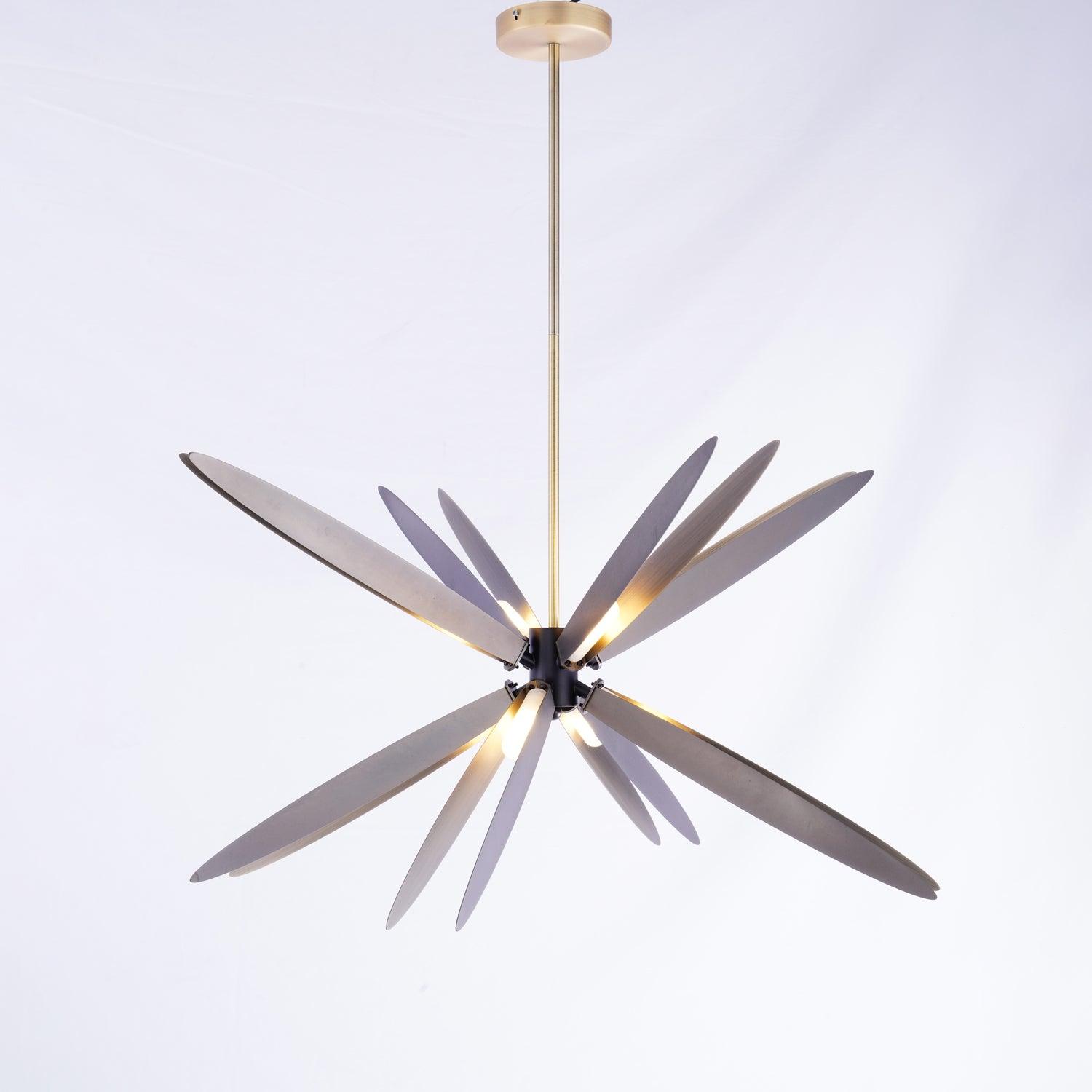 Libellule Chandelier - Lumpaz