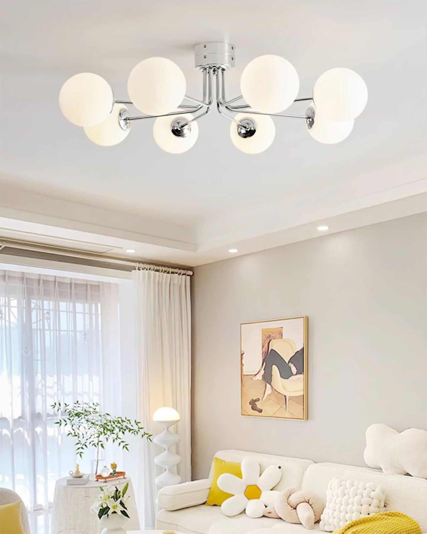 Lanta Ceiling Lamp - Lumpaz