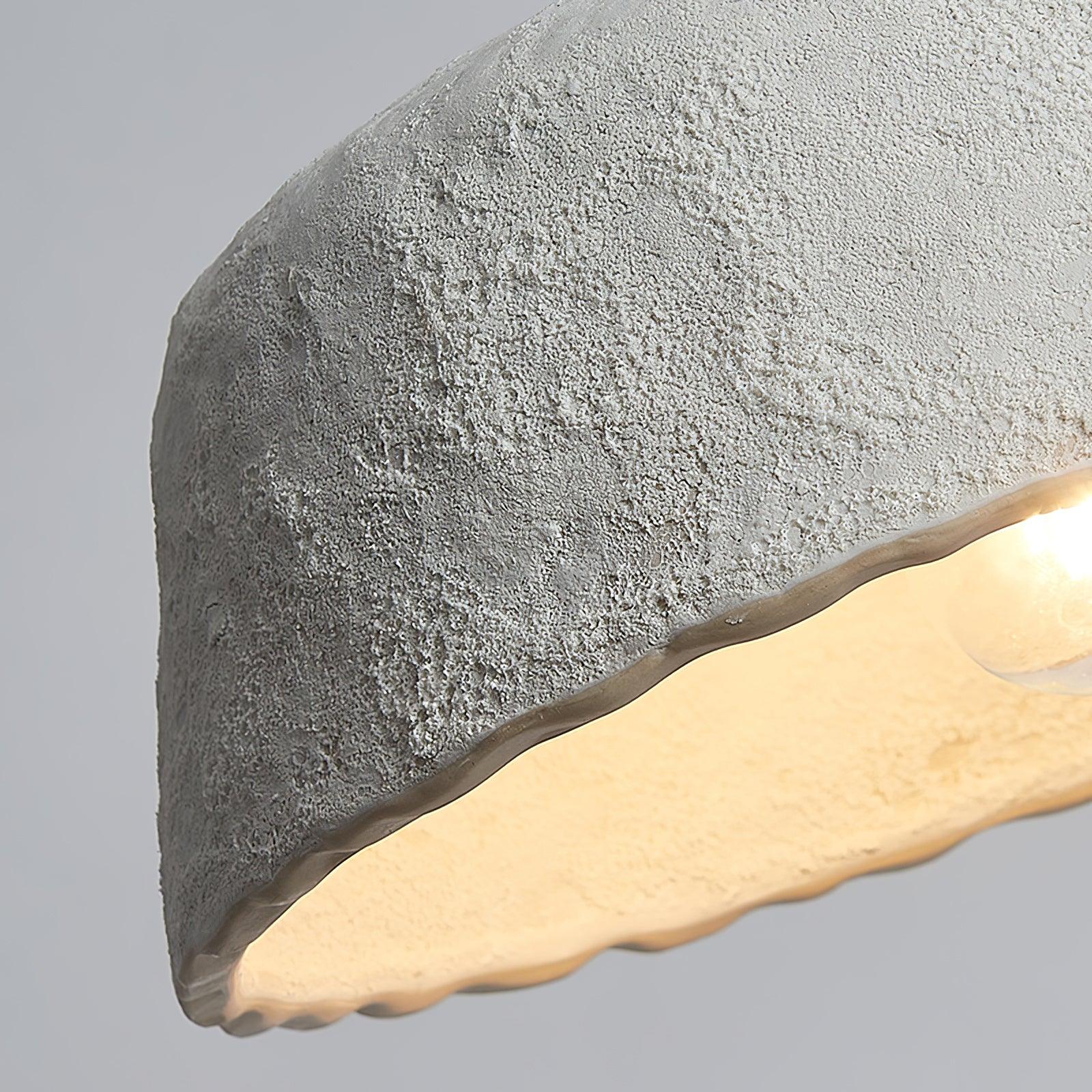 Bowlful Ceramic Pendant Lamp - Lumpaz