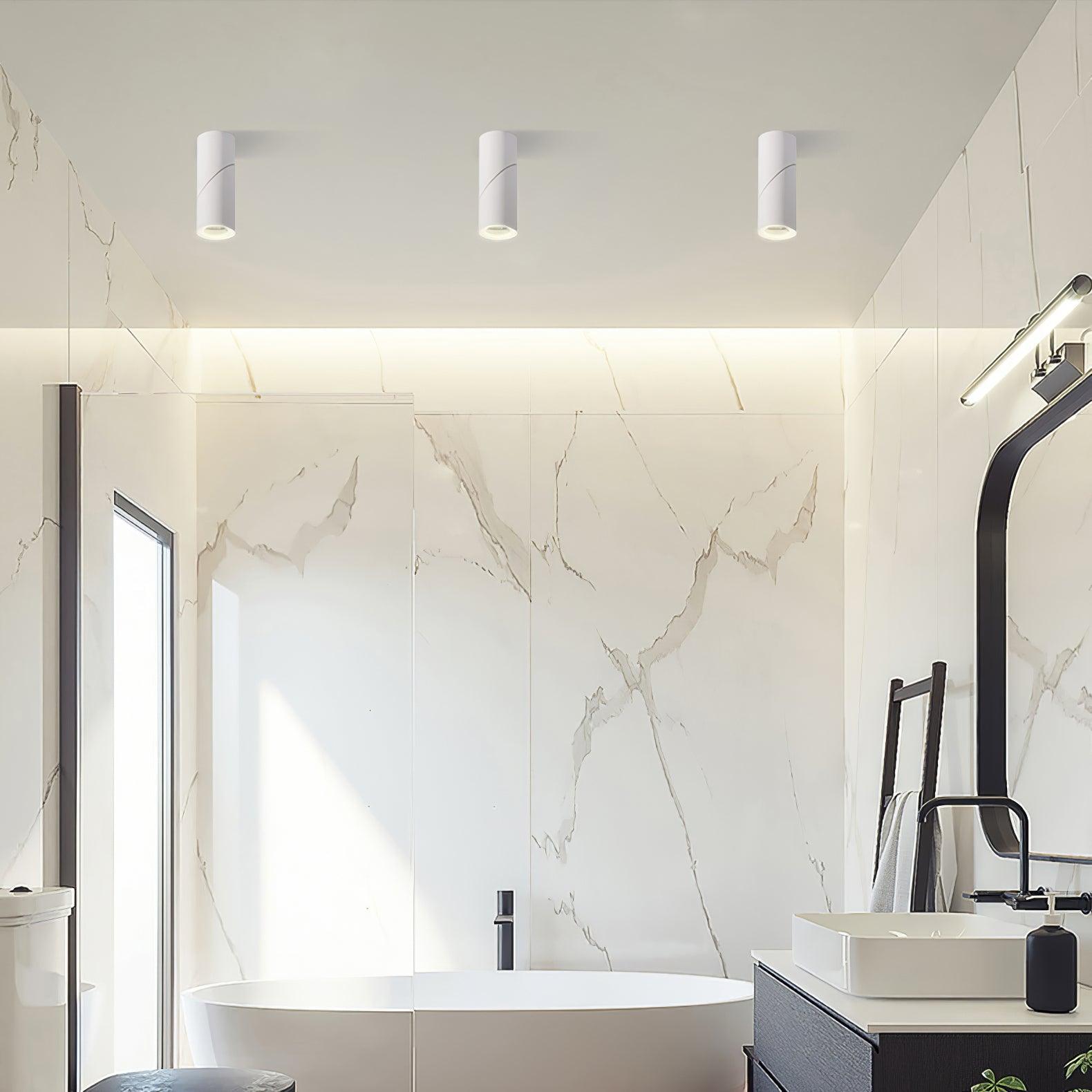 Sunny LED Spotlights - Lumpaz