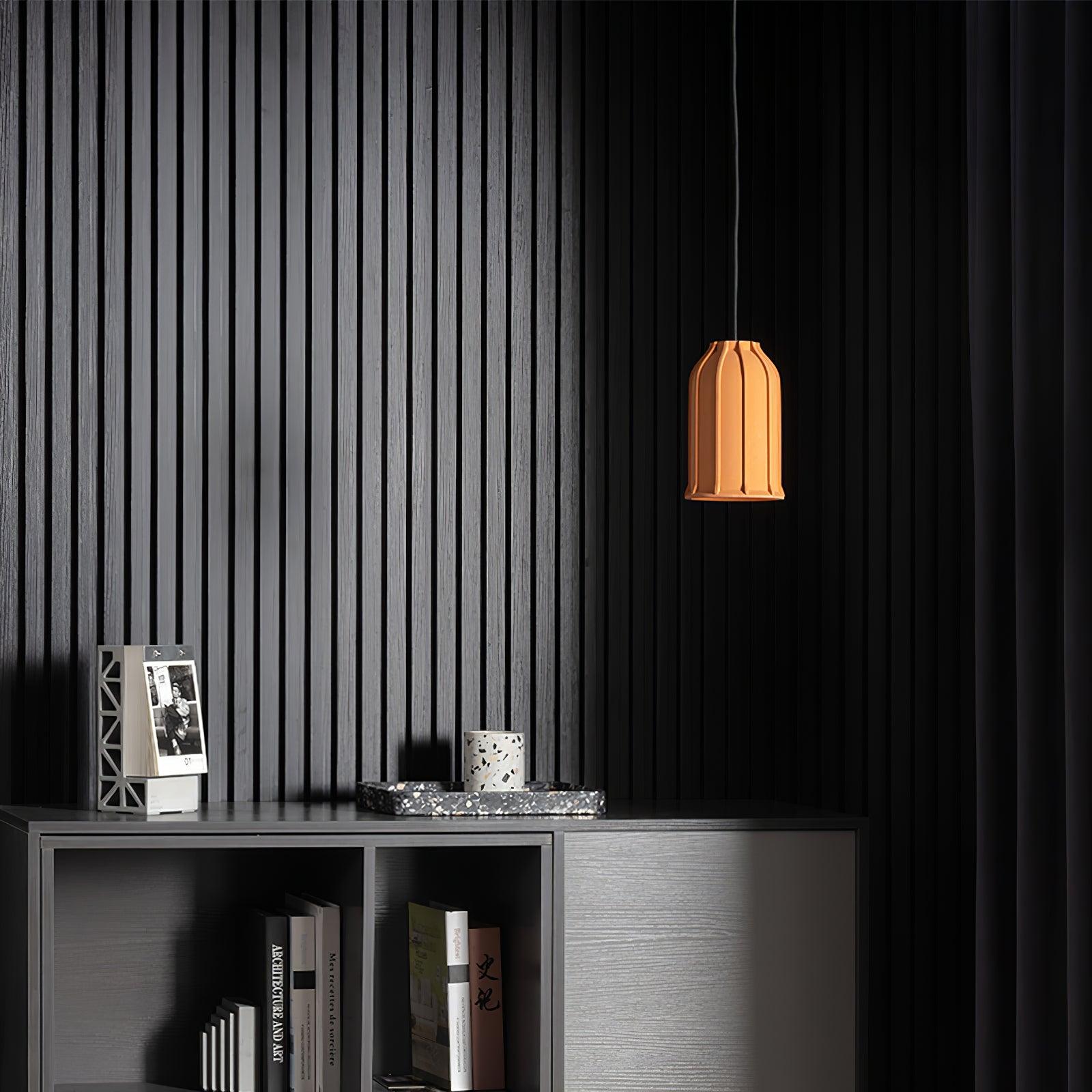 Skeleton Pendant Light - Lumpaz