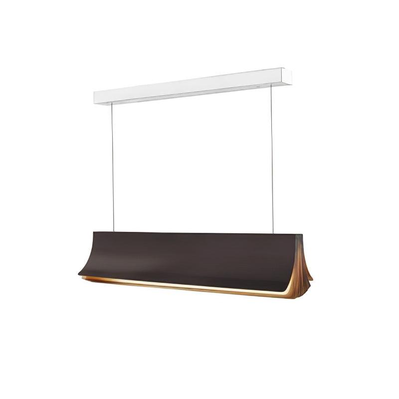 Diary Book Pendant Lamp - Lumpaz