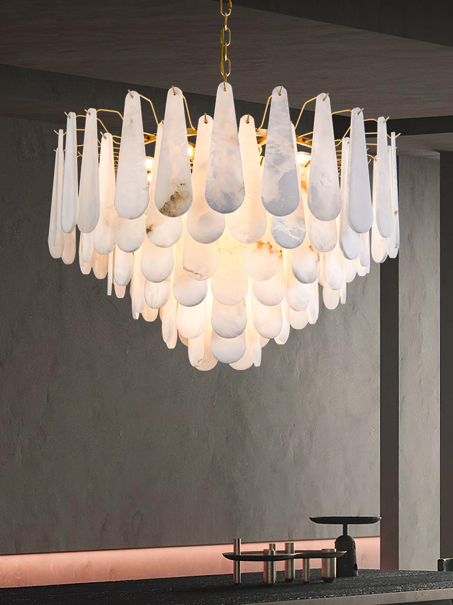 Leon Chandelier - Lumpaz