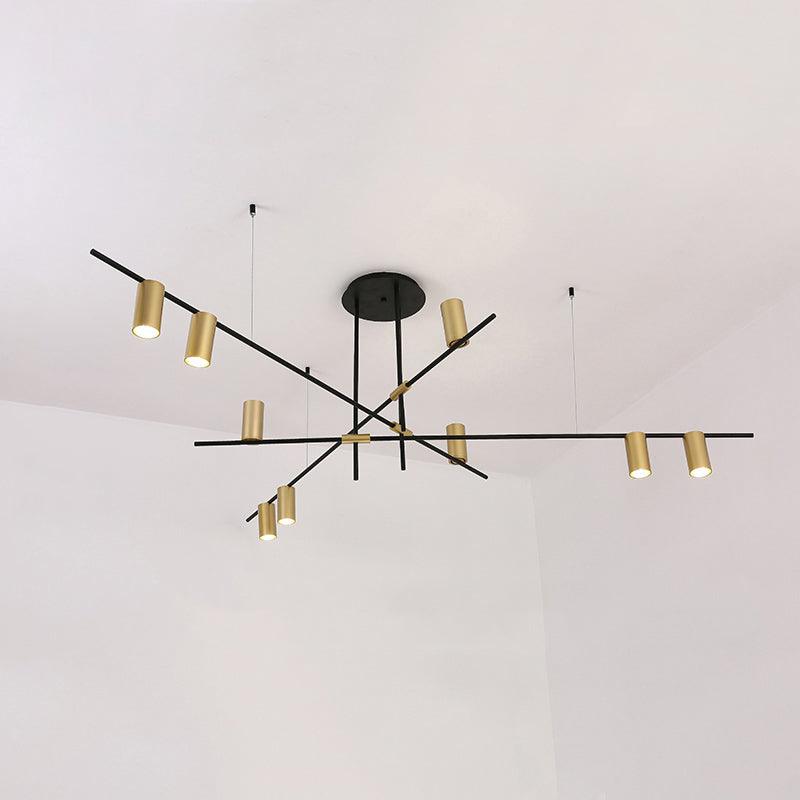 Tribes Chandelier - Lumpaz