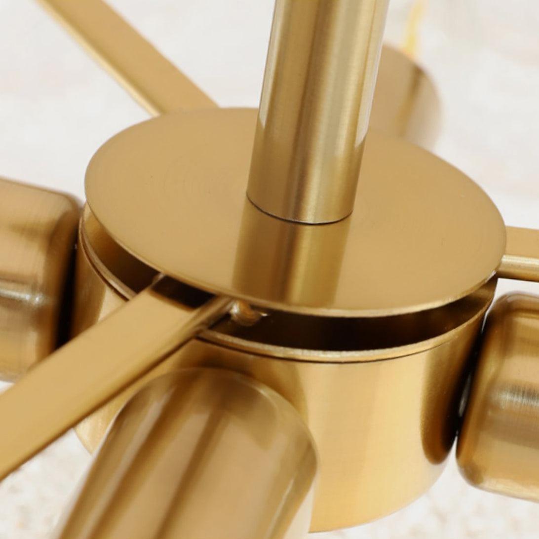Sue-Anne Ceiling Lamp - Lumpaz