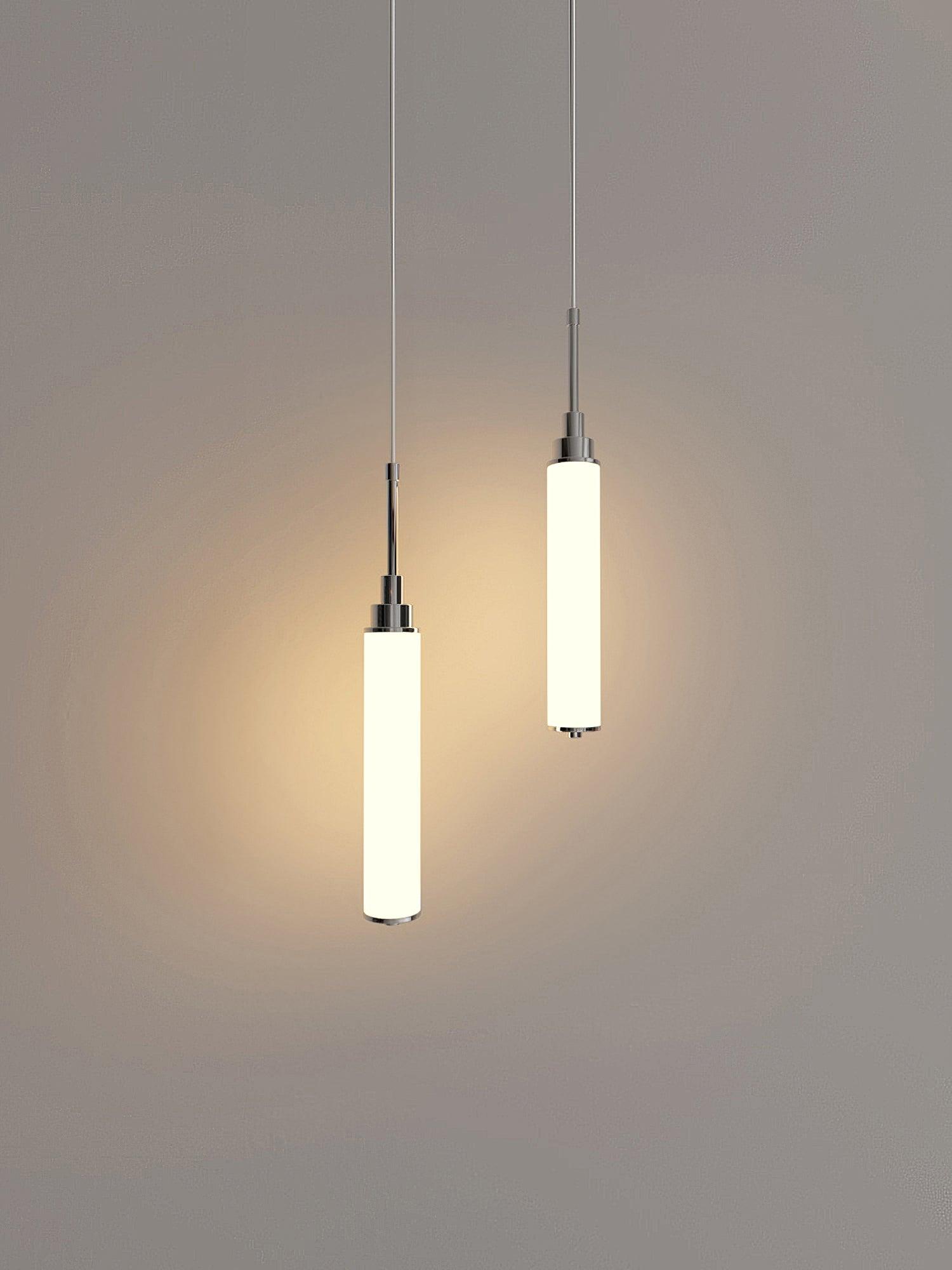 One Light Pendant Light - Lumpaz