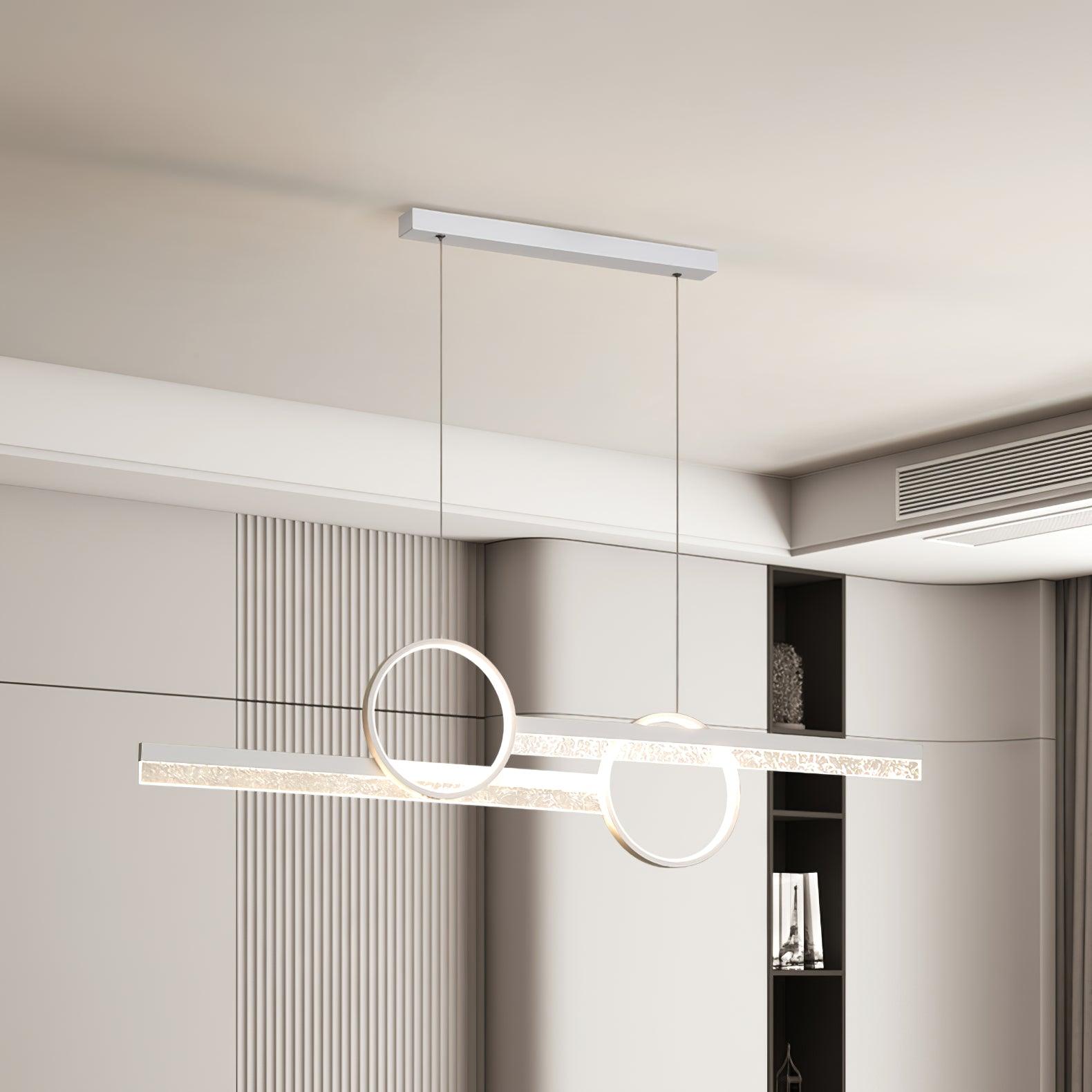 Globo Barral Pendant Light - Lumpaz