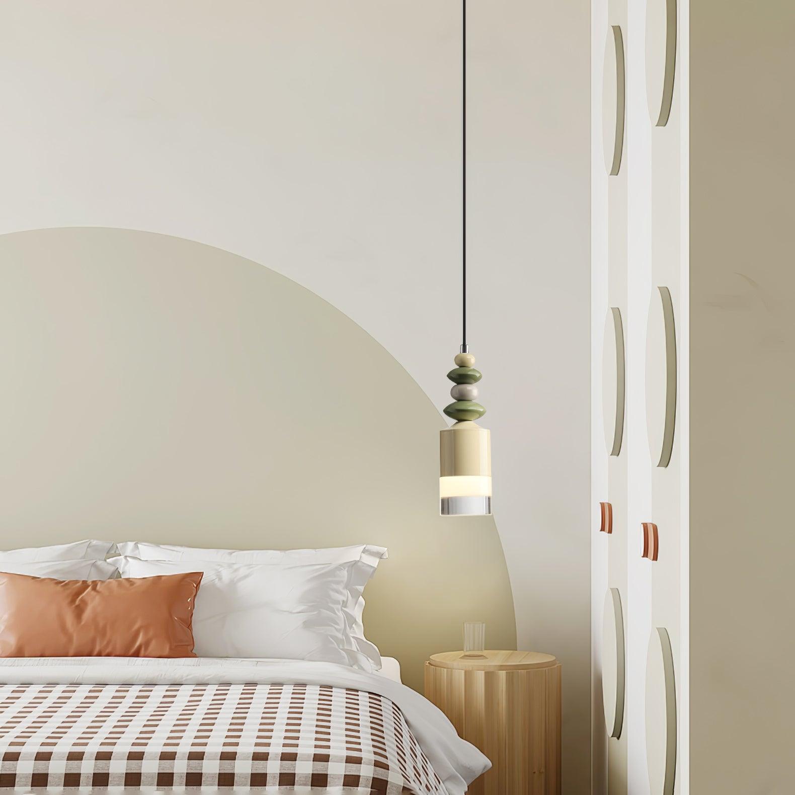 Lariat Pendant Lamp - Lumpaz