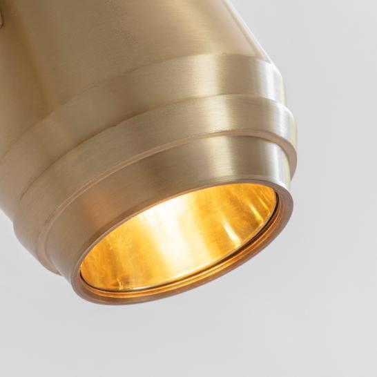 Cask Pendant Light - Lumpaz