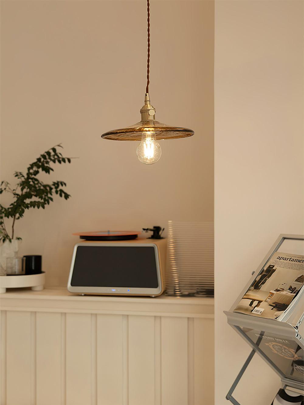 Perrin Pendant Light - Lumpaz