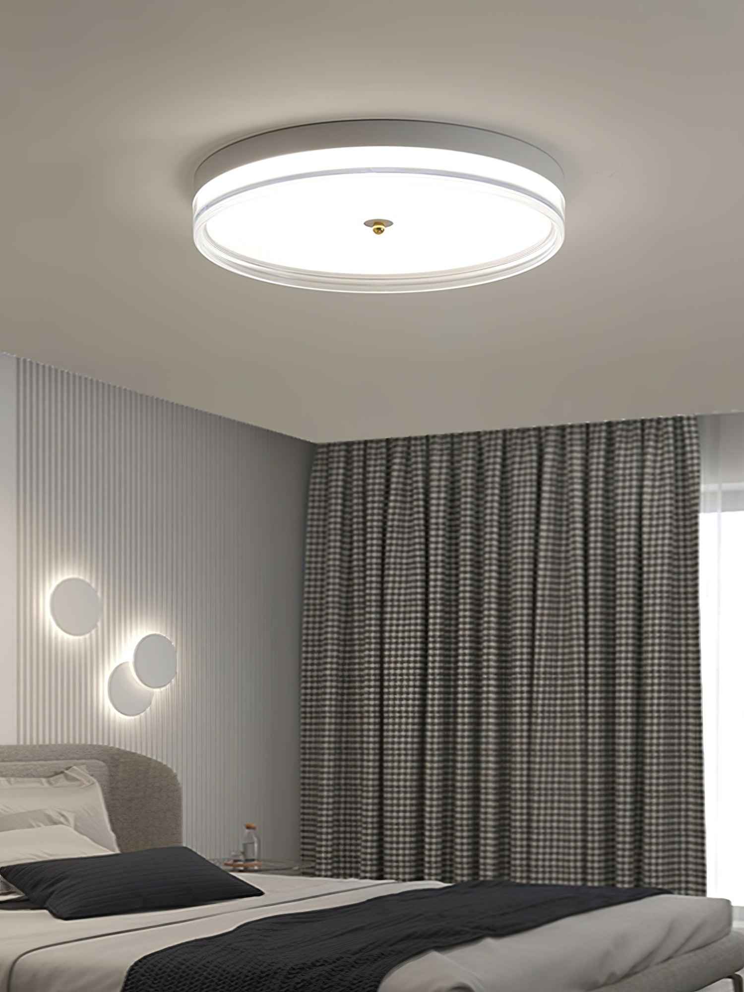 Lindby Ceiling Light - Lumpaz