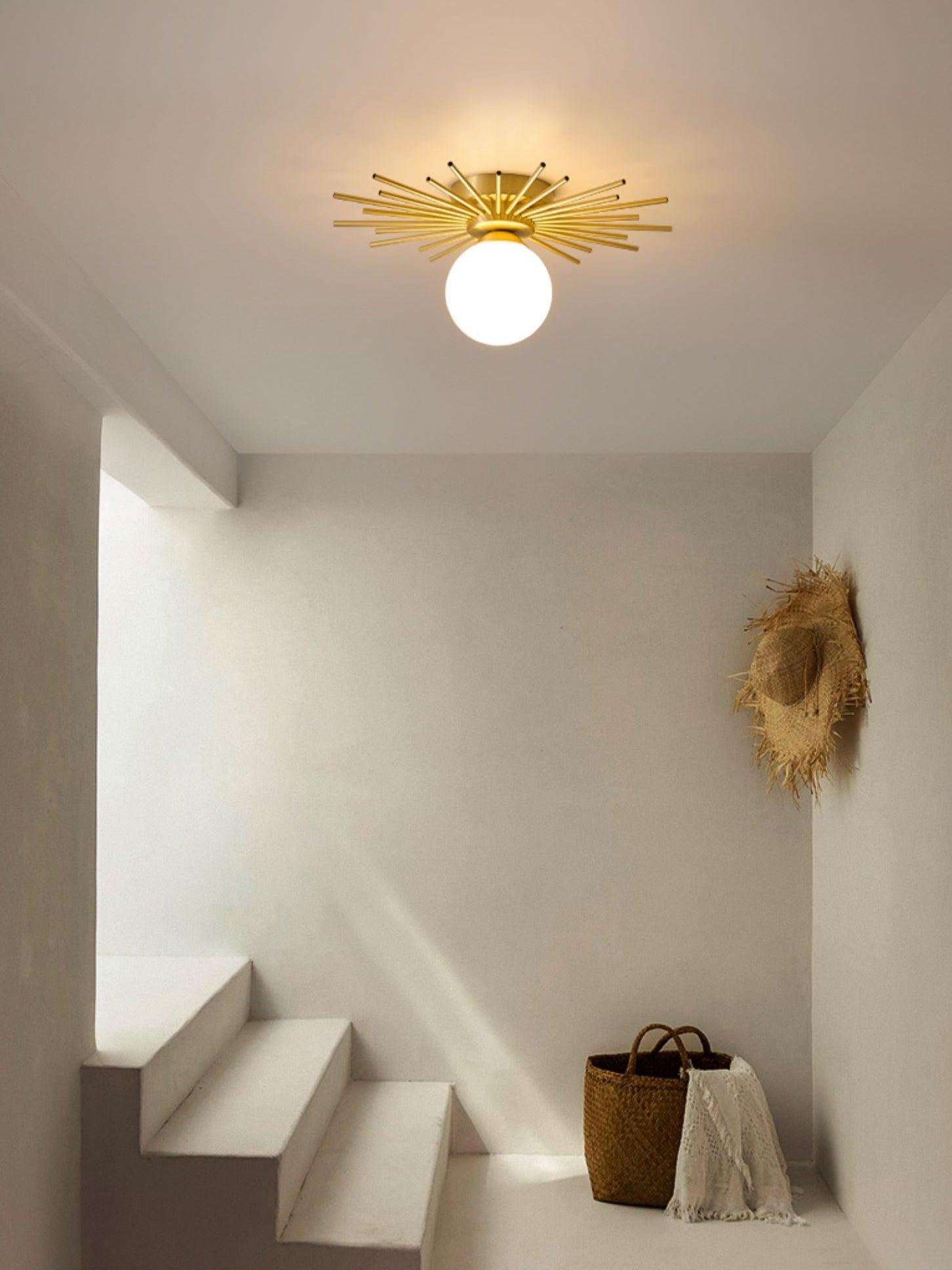 Margaret Ceiling Lamp - Lumpaz