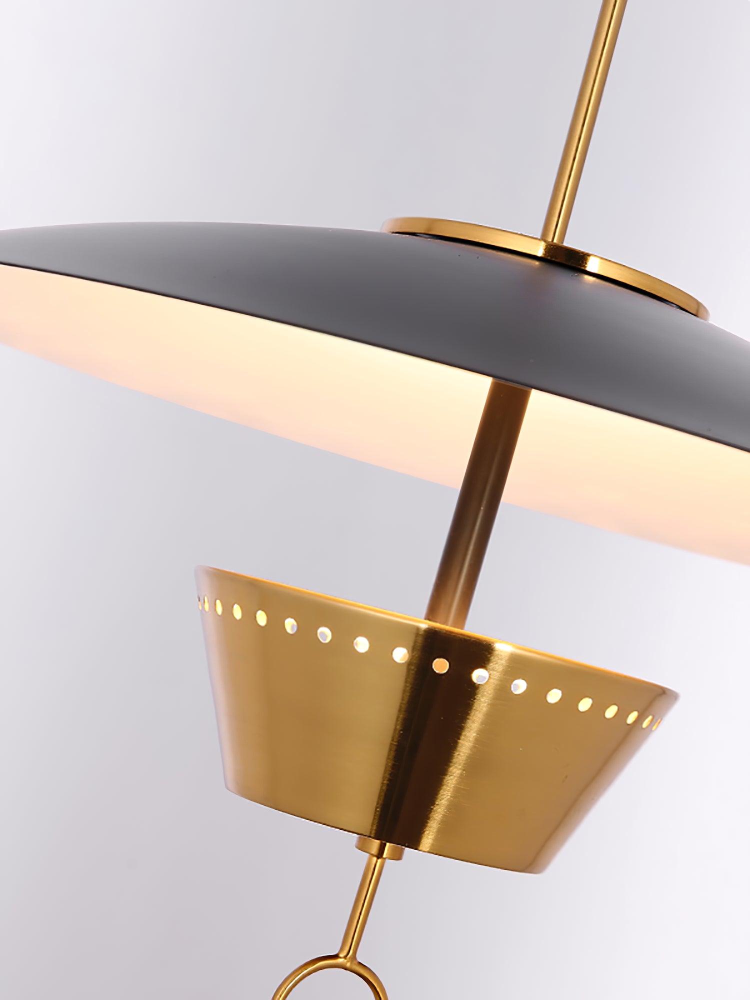 Gaetano Pendant Lamp - Lumpaz