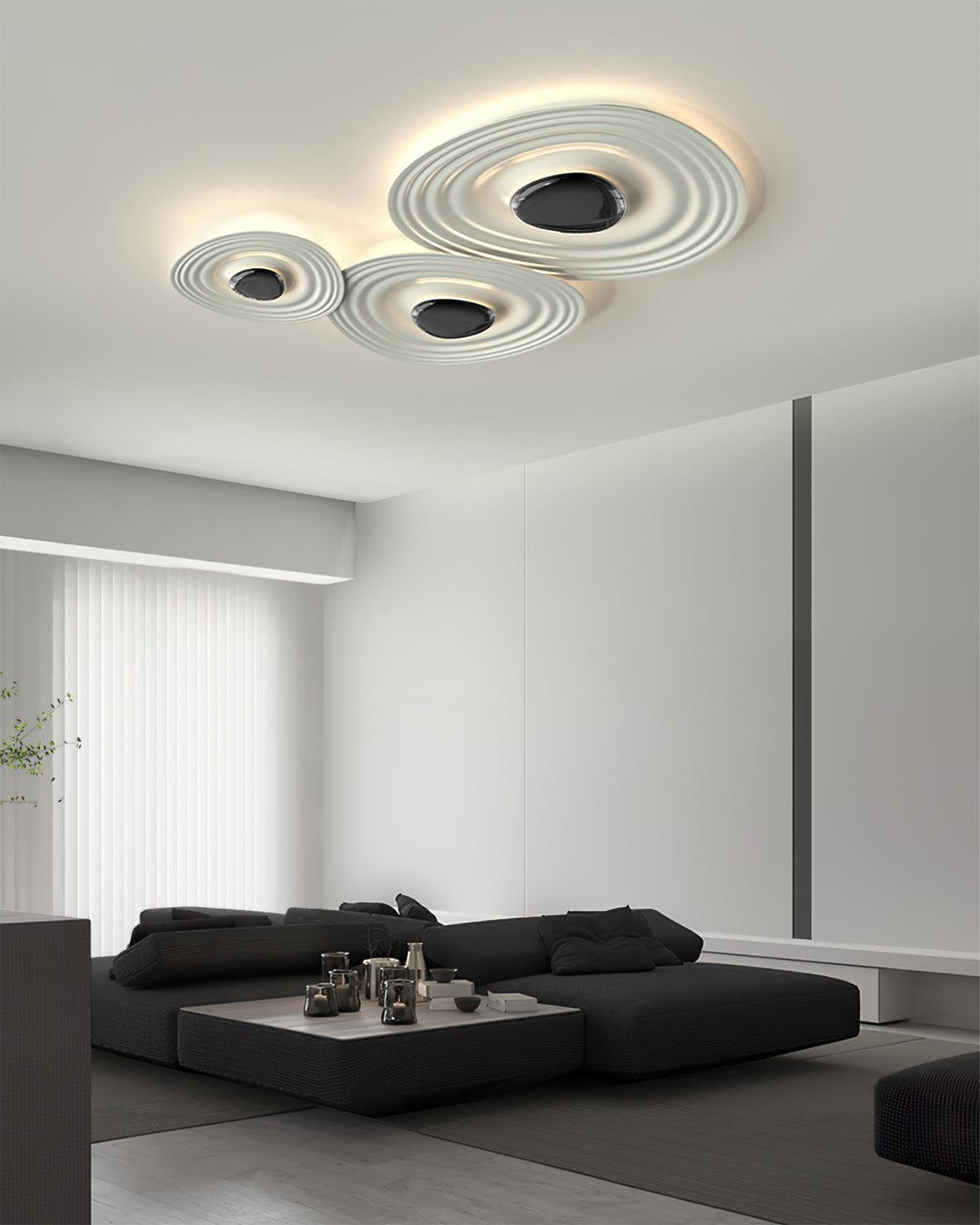 Odeon Ceiling Lamp - Lumpaz