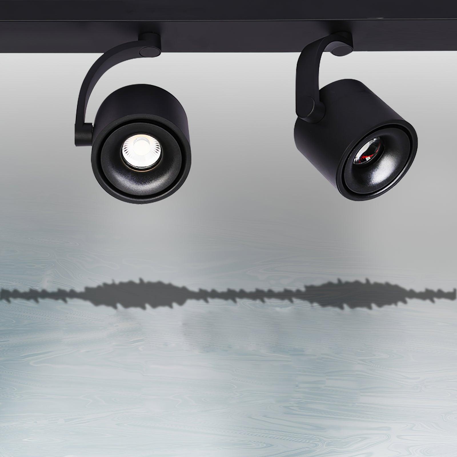 Paloma Ceiling Light - Lumpaz