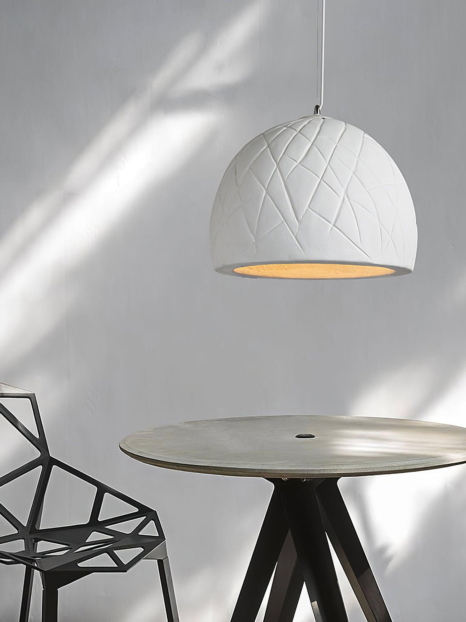 Malva Pendant Light - Lumpaz