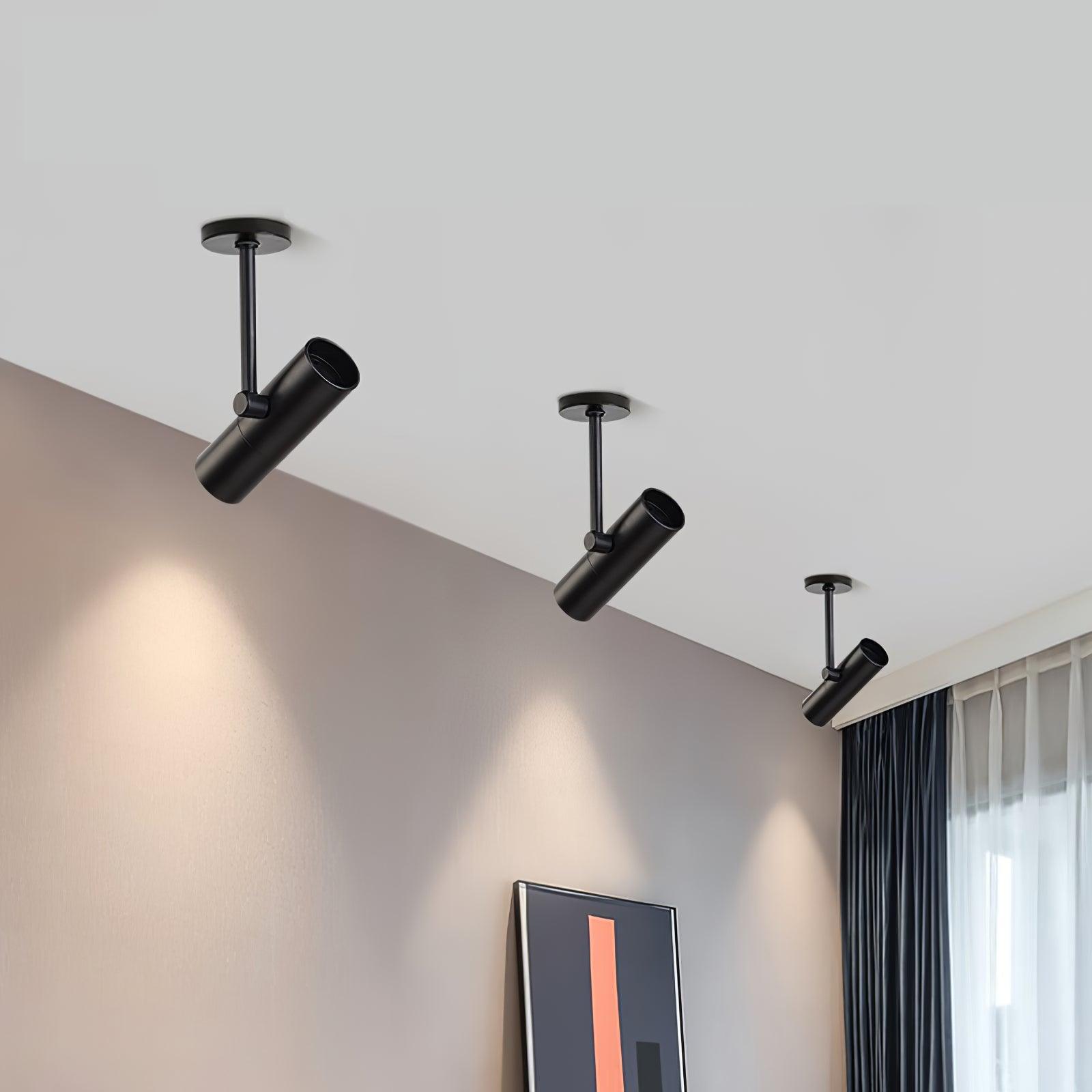 Norano Ceiling Light - Lumpaz