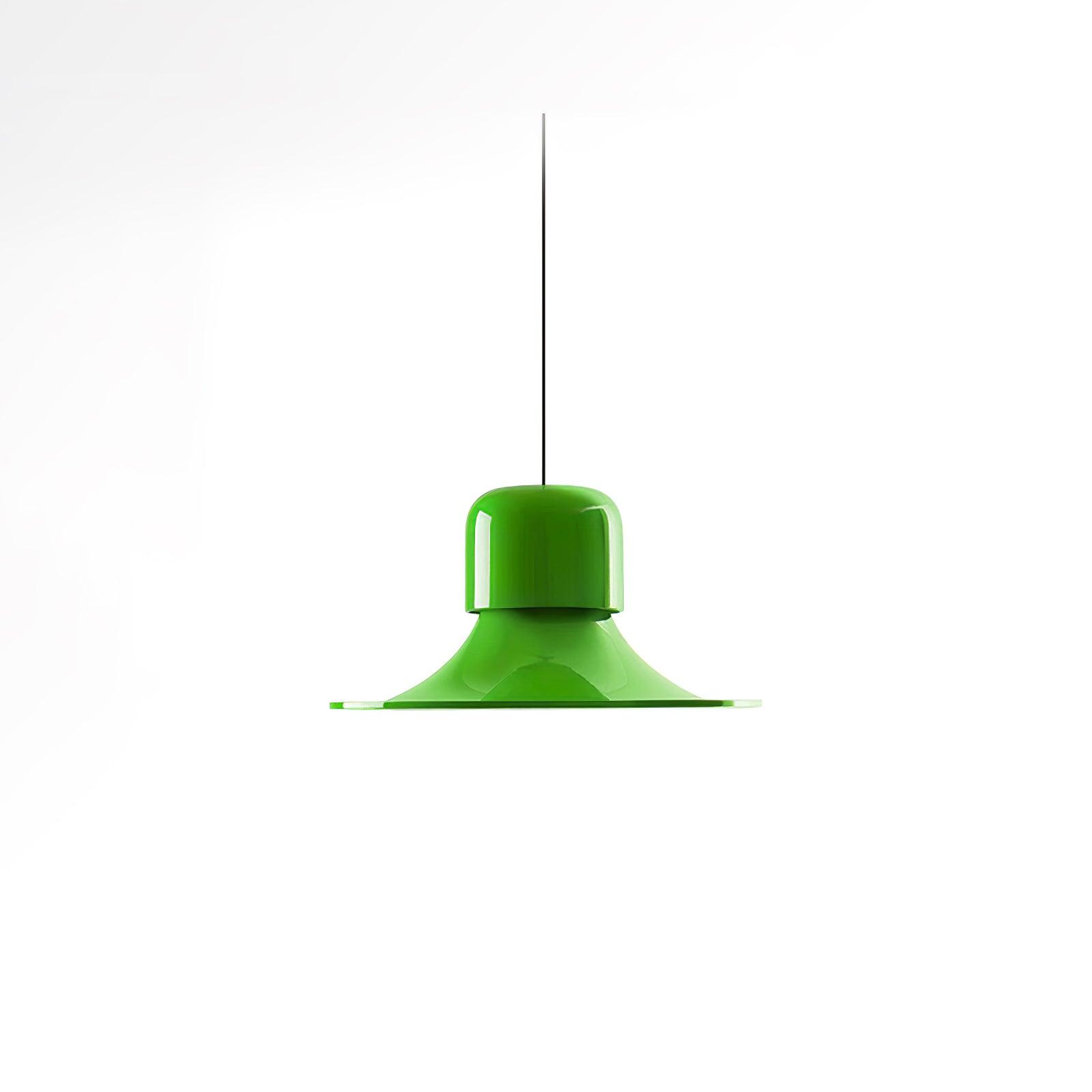 Campana Pendant Light - Lumpaz